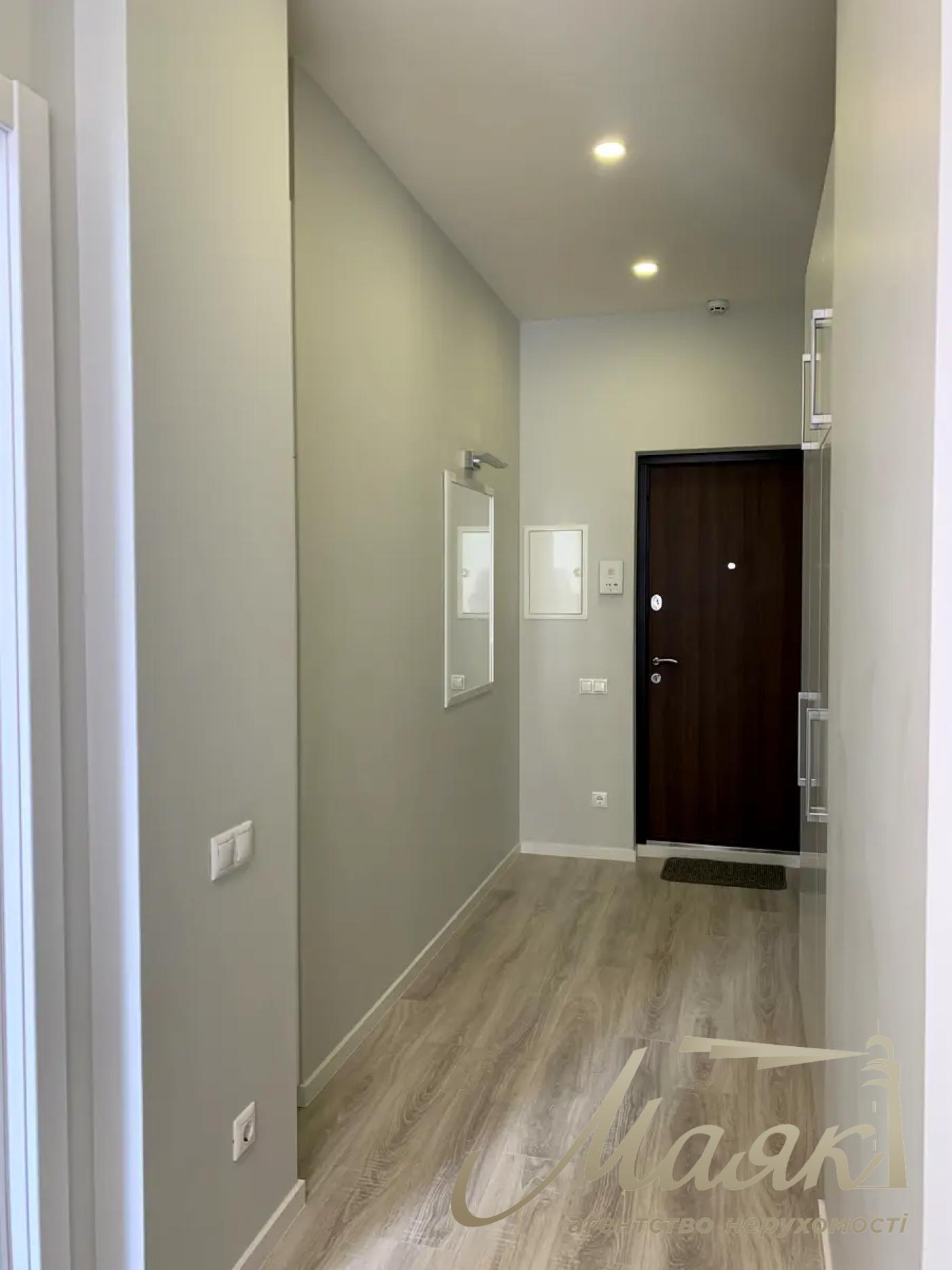 Оренда 1к квартири 45 м², вул. Івана Кудрі, ЖК Central Park, метро Либідська