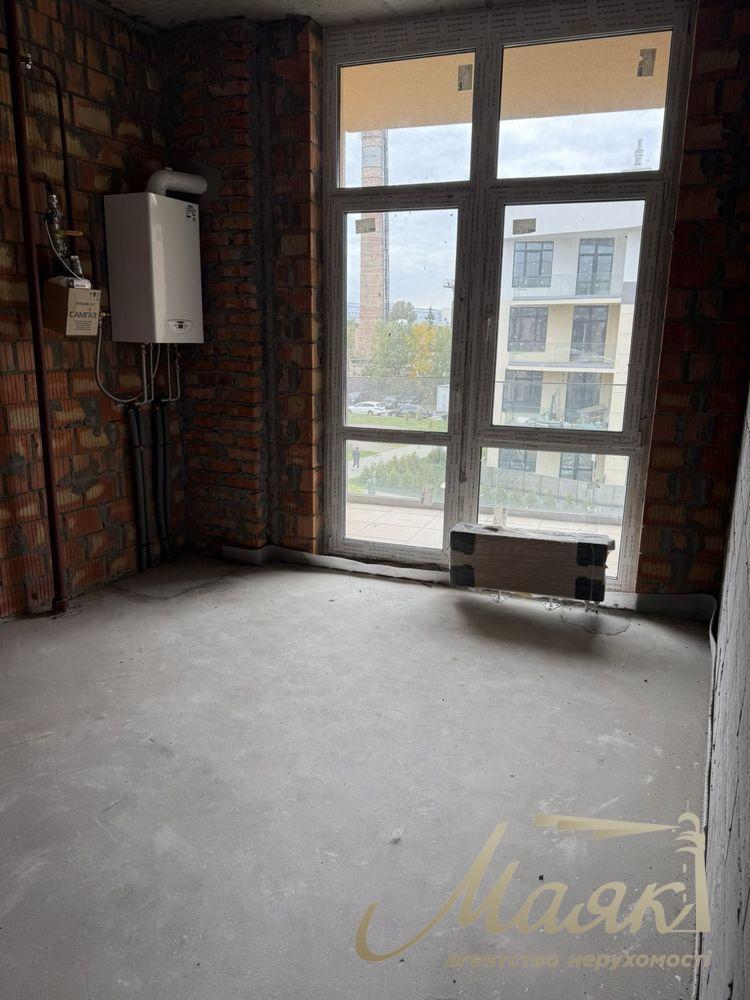 Продаж 2-кімнатної квартири в житловому комплексі комфорт-класу "Італійський квартал", Оболонський район.