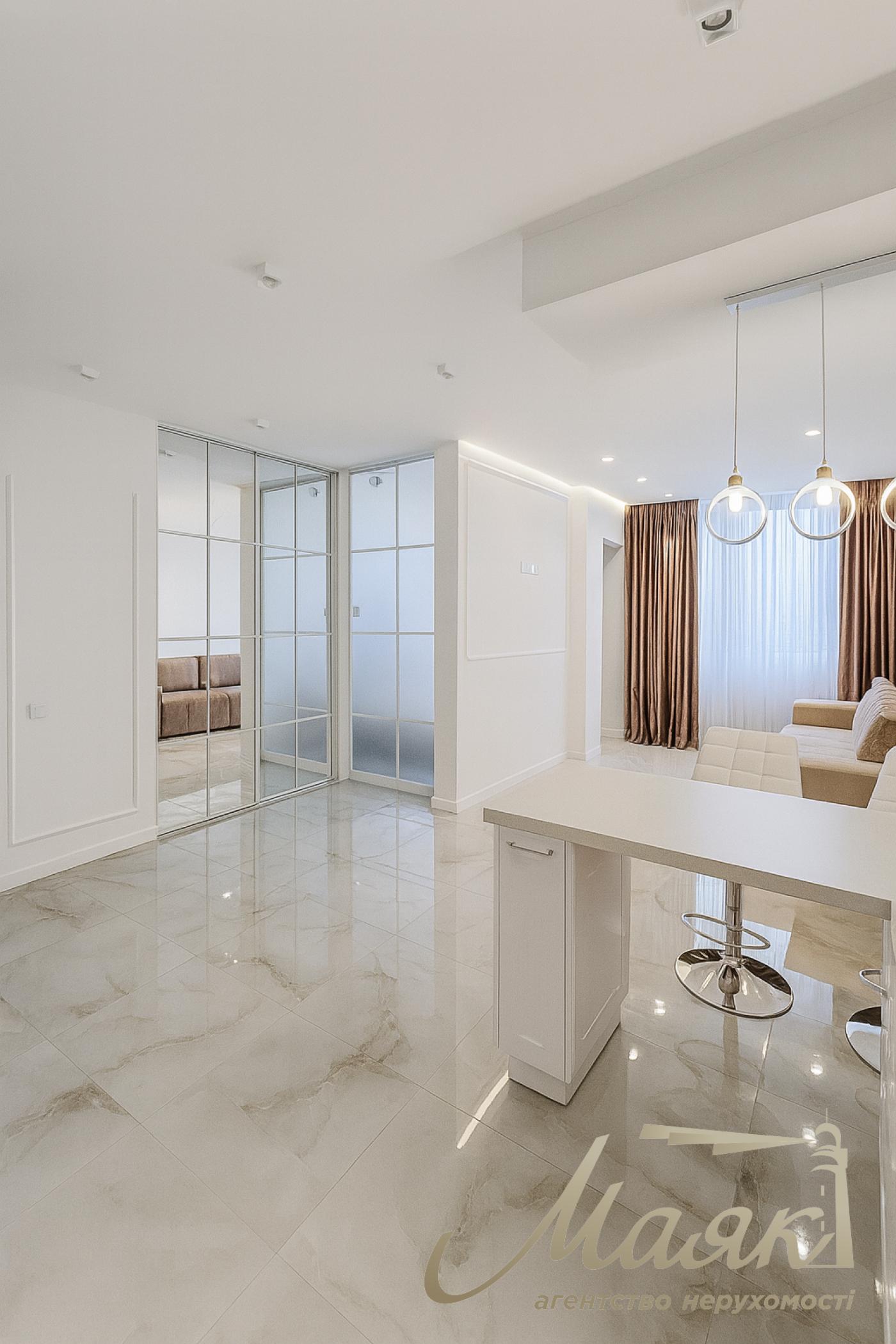 Продаж 2-кімнатної квартири ЖК Галактика, вул. Сверстюка