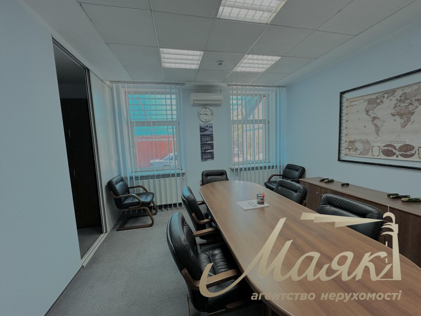 Оренда ОСЗ 600м2 вул.Бойчука 17, Печерськ