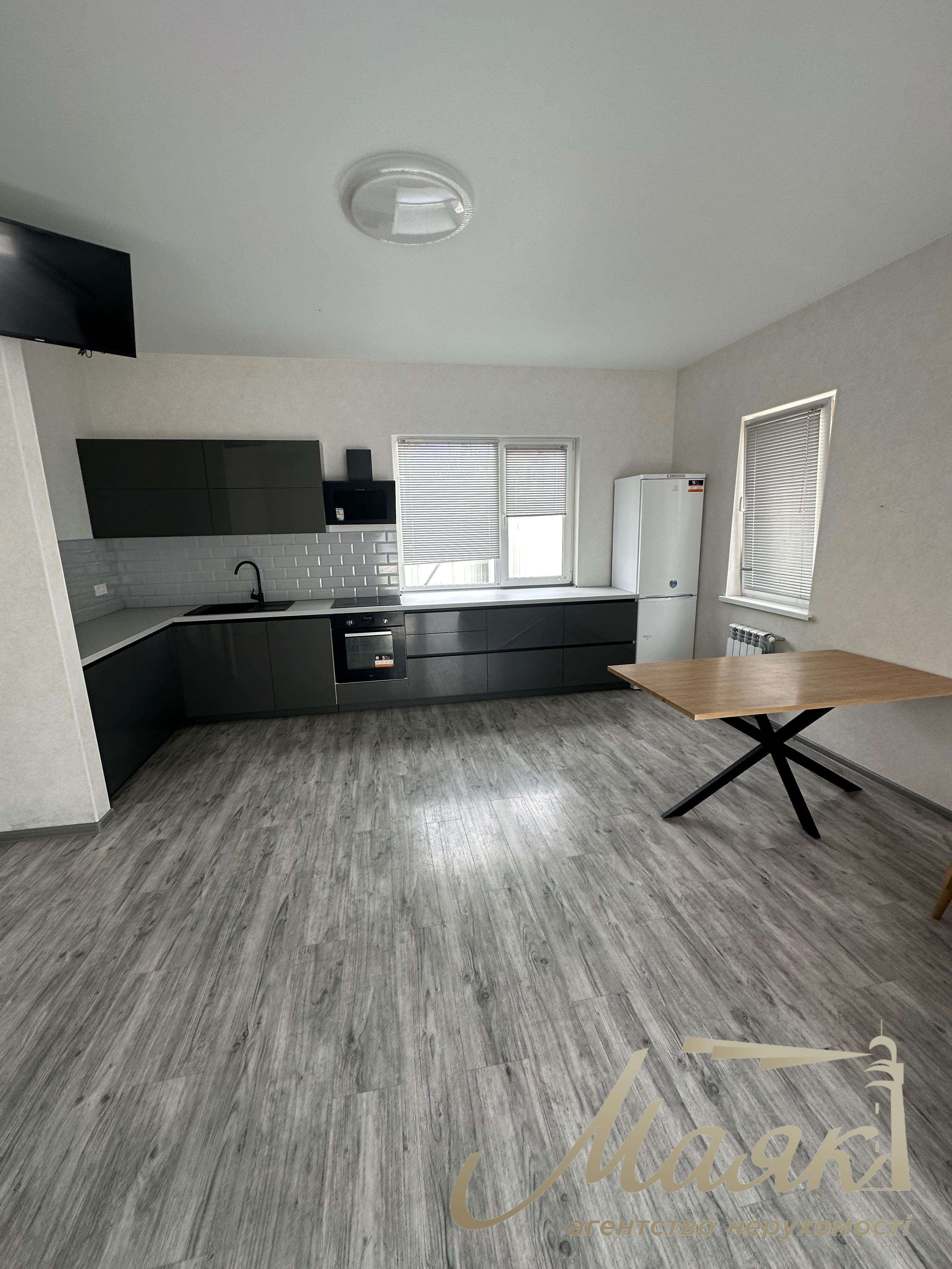 House for rent 145m2 in Gatnoye village