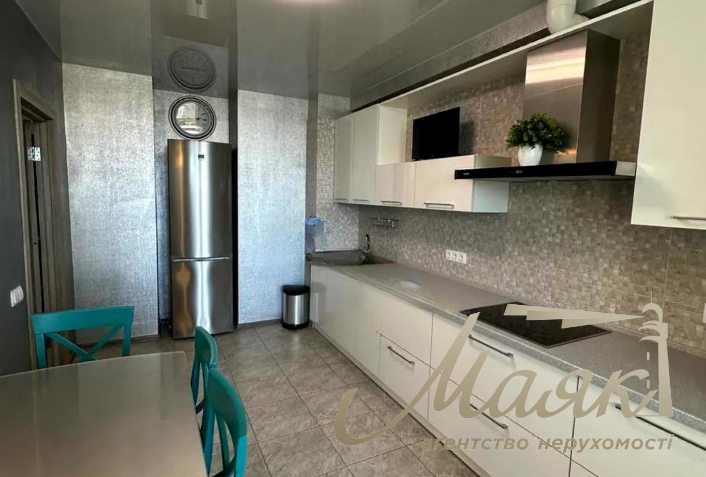 Оренда 3-кімнатної квартири в ЖК "Авангард", Голосіївський район, ВДНГ, Київ