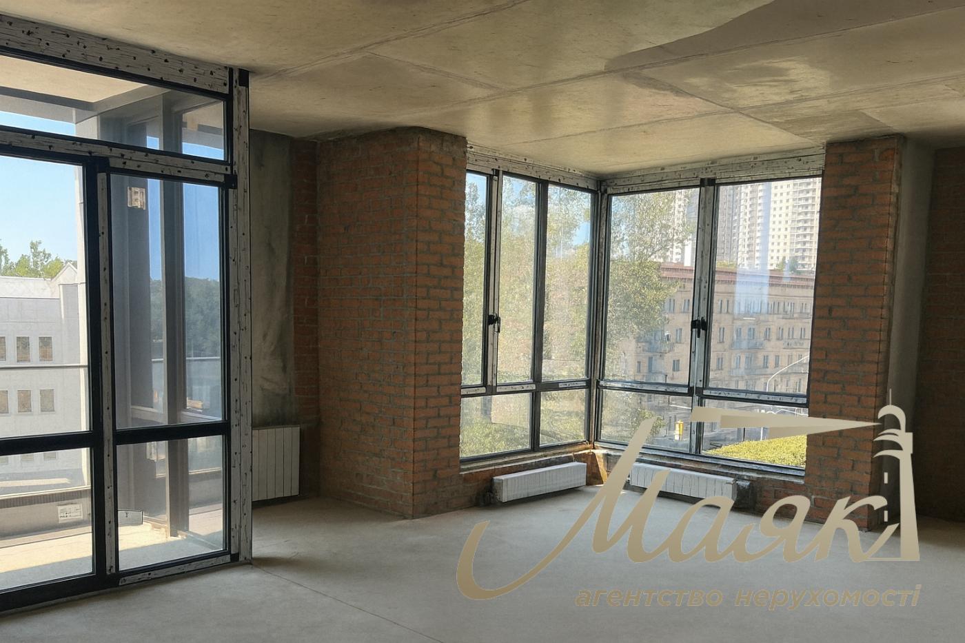 Продажа 2-комнатной квартиры ЖК Crystal Park Tower, пр. Берестейский