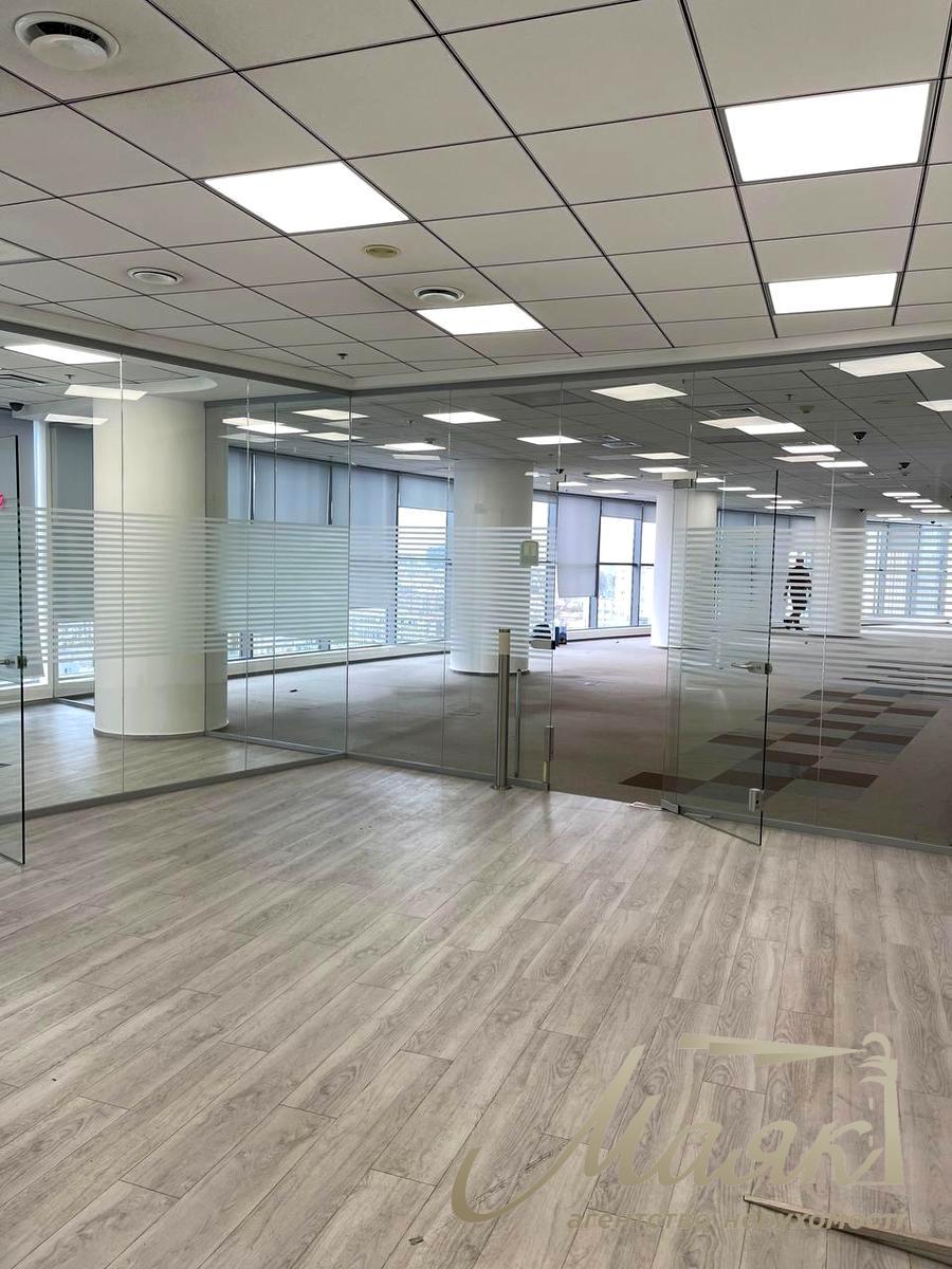 Аренда офиса 637м2 БЦ Парус ул. Мечникова (Кловский) 2 Печерский район