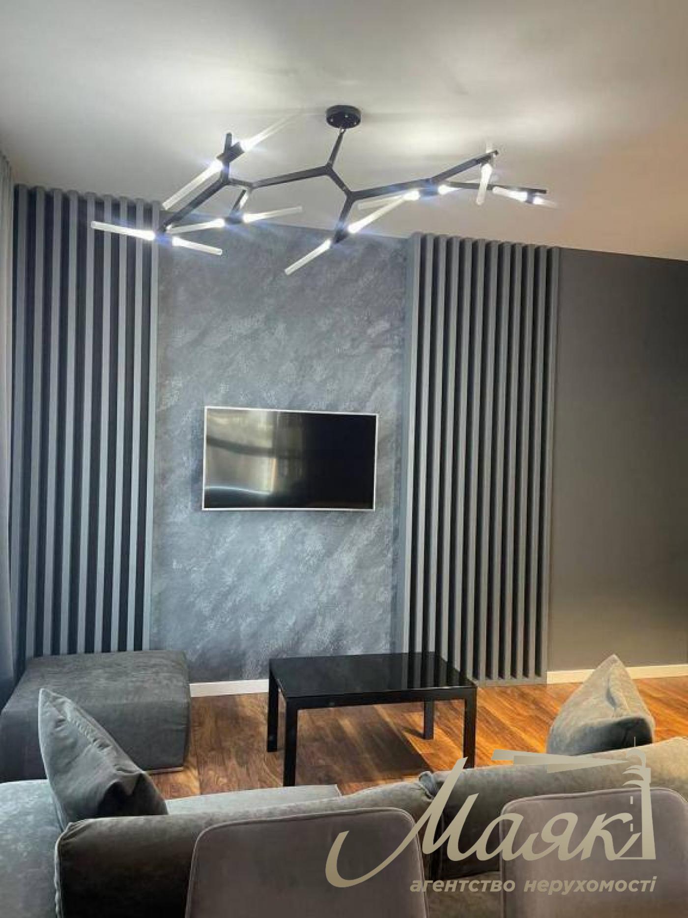 Продажа 3-комнатной квартиры 82м2, ЖК "Jack House" ул. Леси Украинки 7В, Печерский район