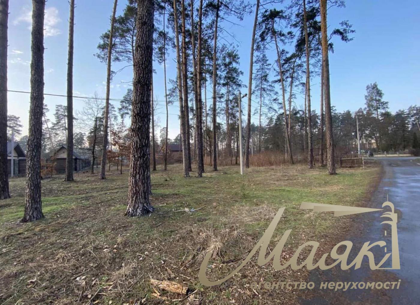 Sale. Land for individual construction, Antonia Mikhailovskogo St., Bucha