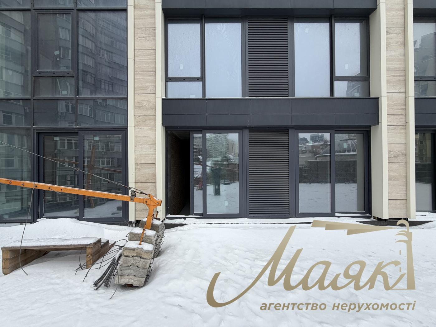 Продаж 2к. квартири в ЖК А136, вул. Антоновича. Центр