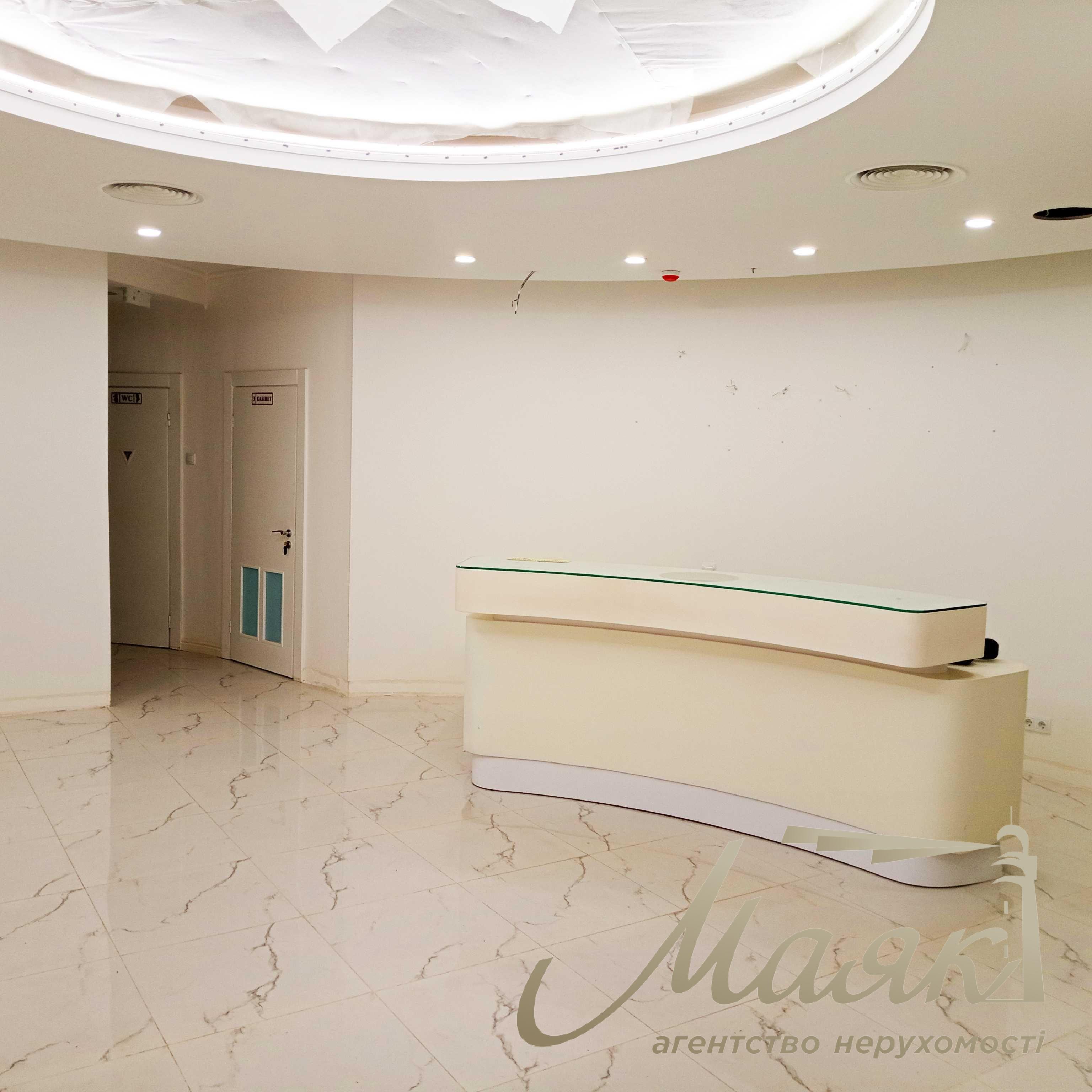 Rent commercial premises on str.Nazarovskaya 7-B, University.