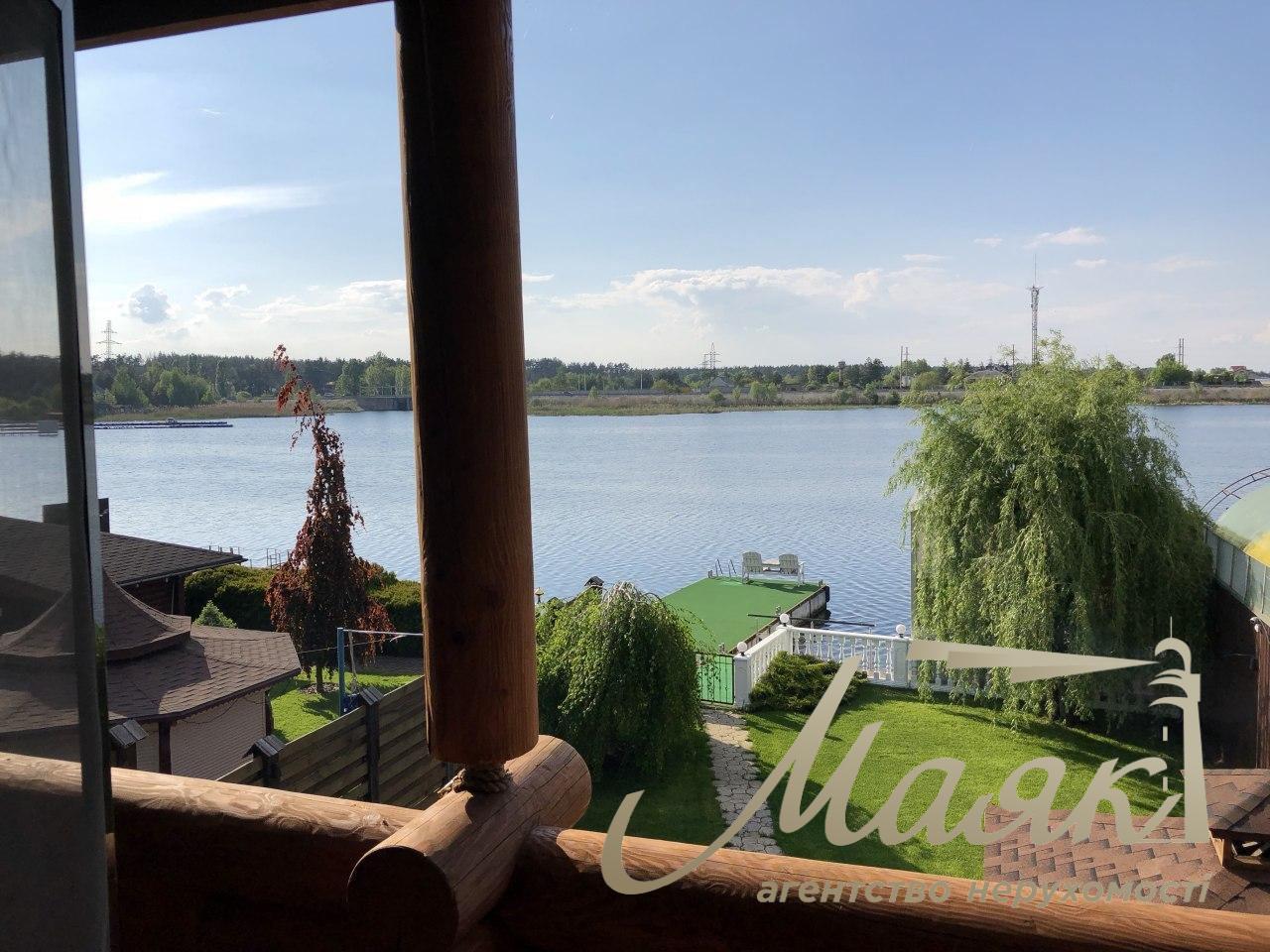 Продается дом,160м², у Днепра в г. Украинка 