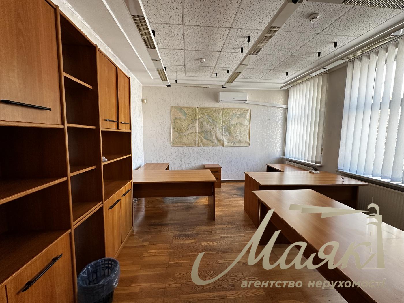 Оренда ОСЗ 600м2 вул.Бойчука 17, Печерськ