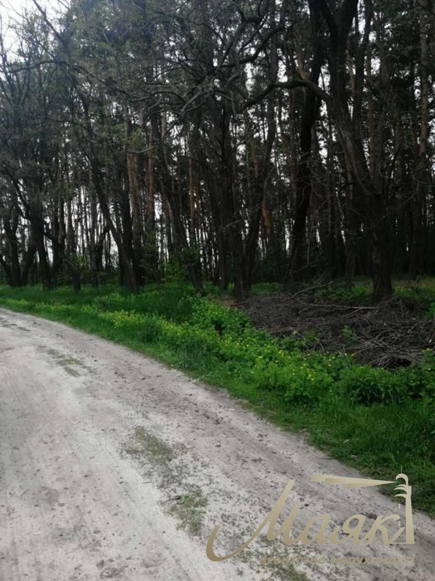 Продажа земельного участка под жилую застройку Конча -Заспа.