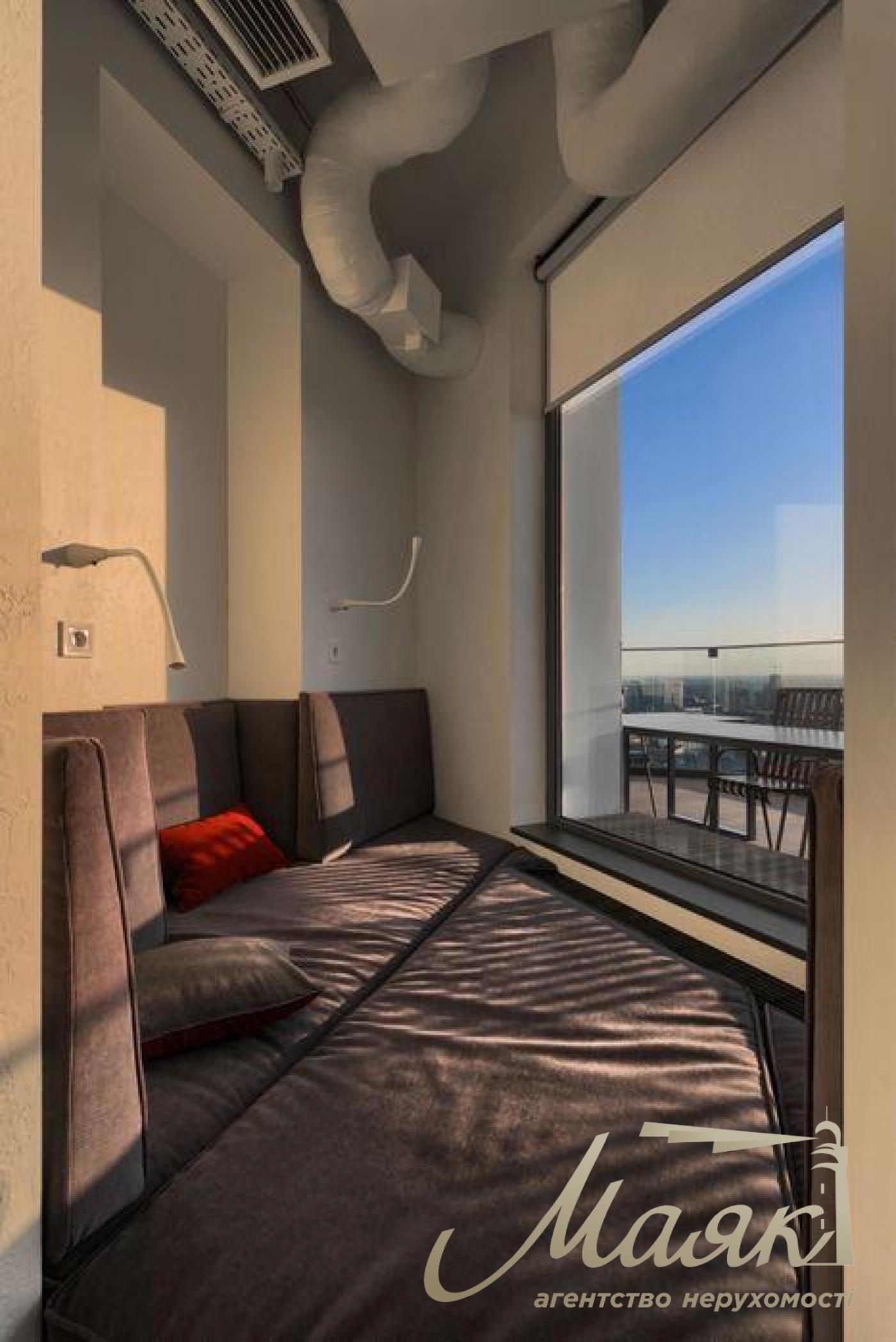 Оренда офісного приміщення 260 м.кв. Кловський узвіз, 7 Печерськ