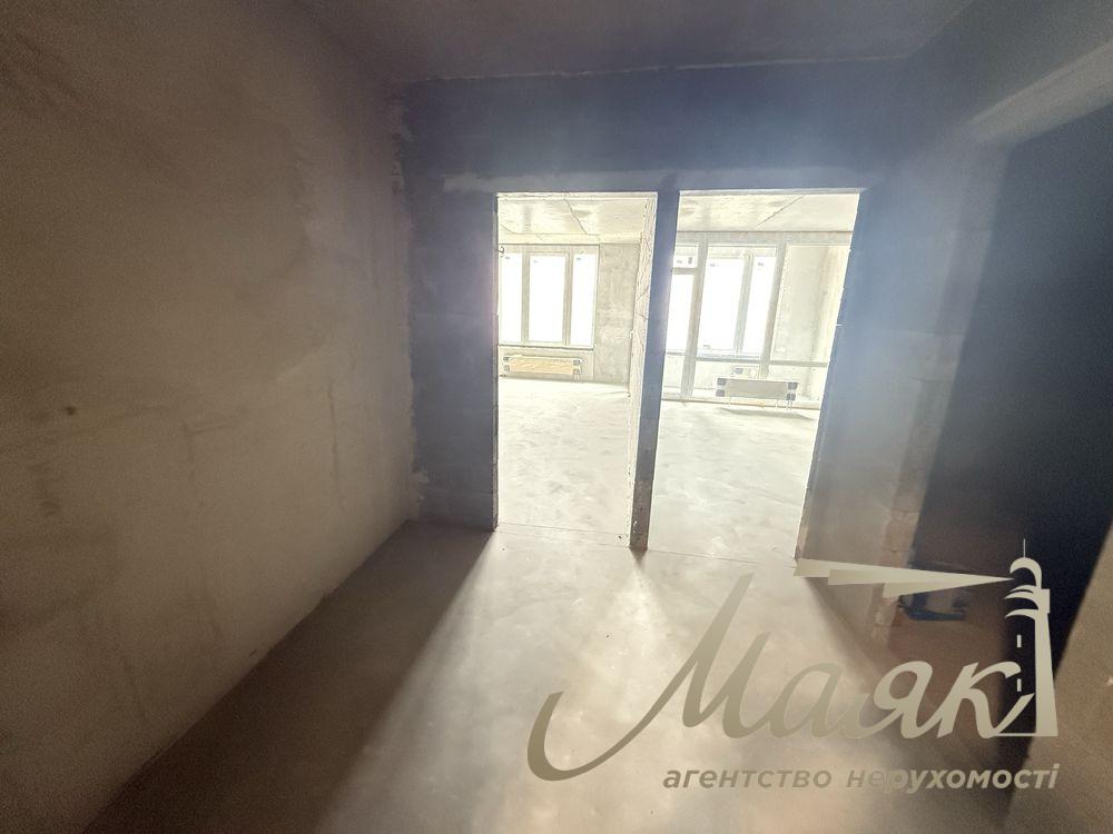 Продаж 1к квартири 54м2, ЖК Seven, Осокорки .