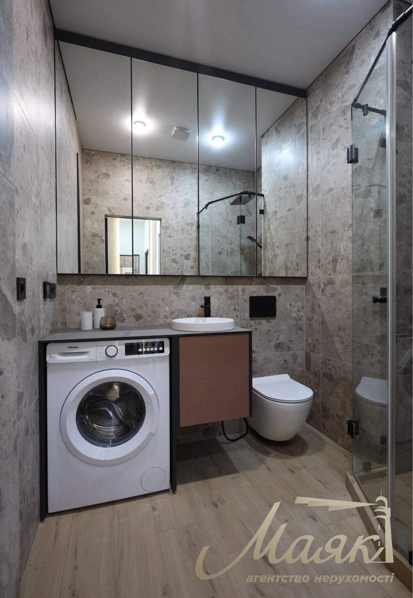 Продажа 1-комнатной квартиры 70м2 ЖК Delmar, ул. Верхогляда, Печерский