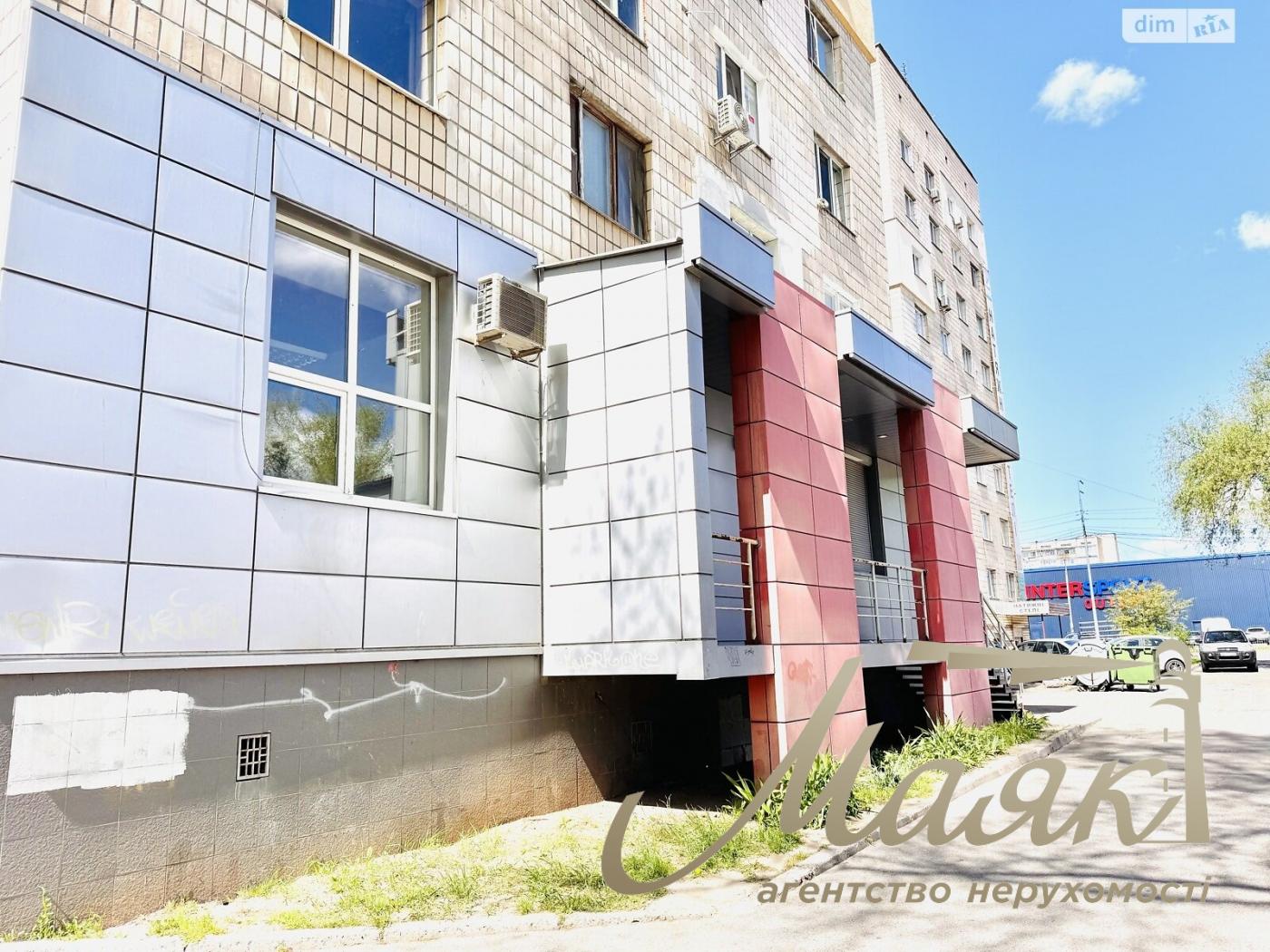 Аренда коммерческого помещения 232,5 м², ул. Сулеймана Стальского, Днепровский район, Киев