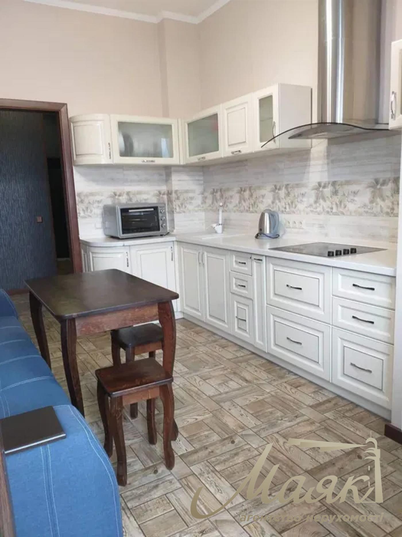 Продаж 1-кімнатної квартири, 50 м², ЖК «Новопечерський Двір»