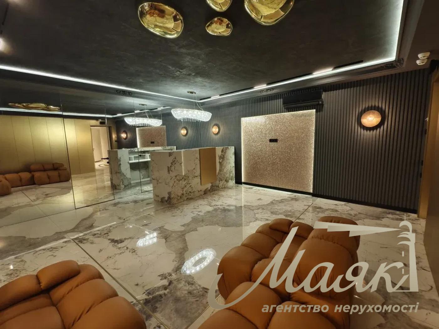 Оренда преміального офісу ЖК Linden, вул. Круглоуніверситетська