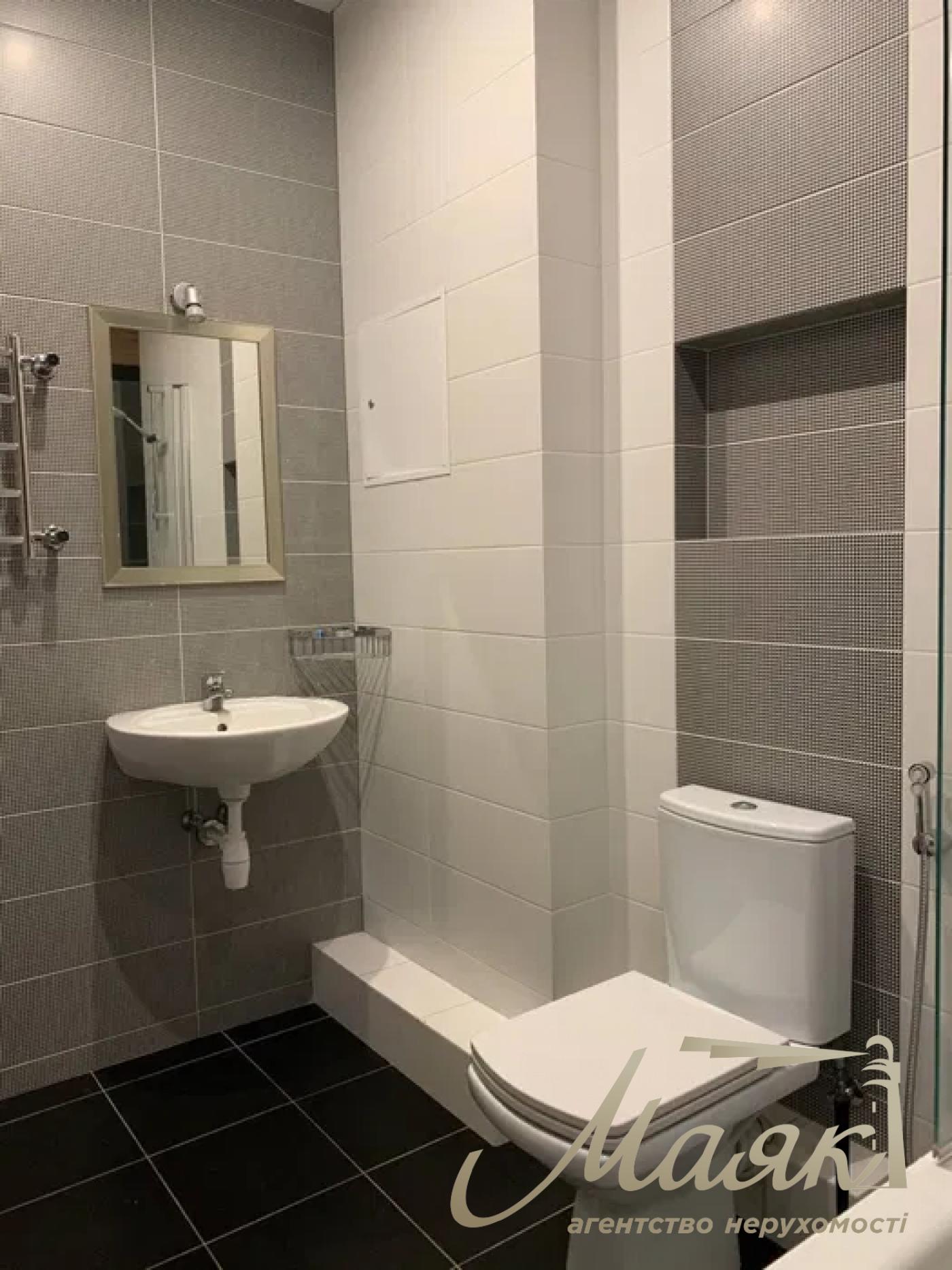 Rent 2-bedroom apartment Esplanadnaya str. 2, Gulliver, Sports Palace