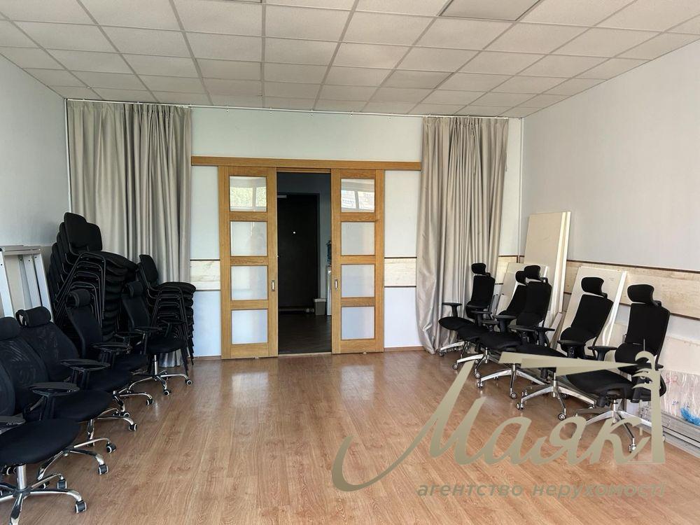 Оренда офісу 130м2 по вул.Дмитрівська, Шевченківський район.