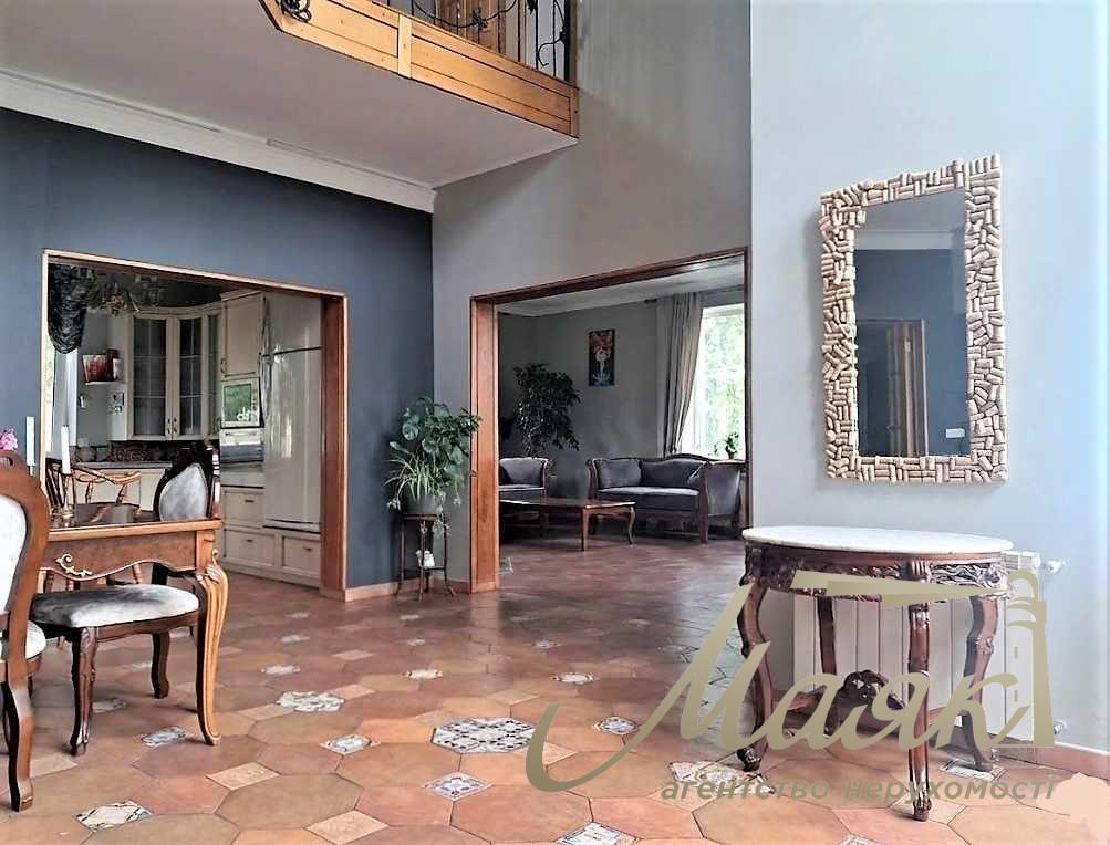 Оренда заміської резиденції зі SPA-комплексом | Плюти | 400 м² | 30 соток