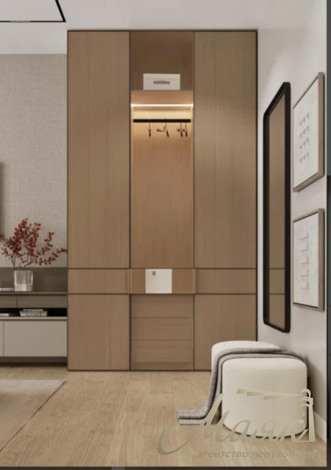 Продаж 1 поверхового будинку 212м2, КМ Золоче