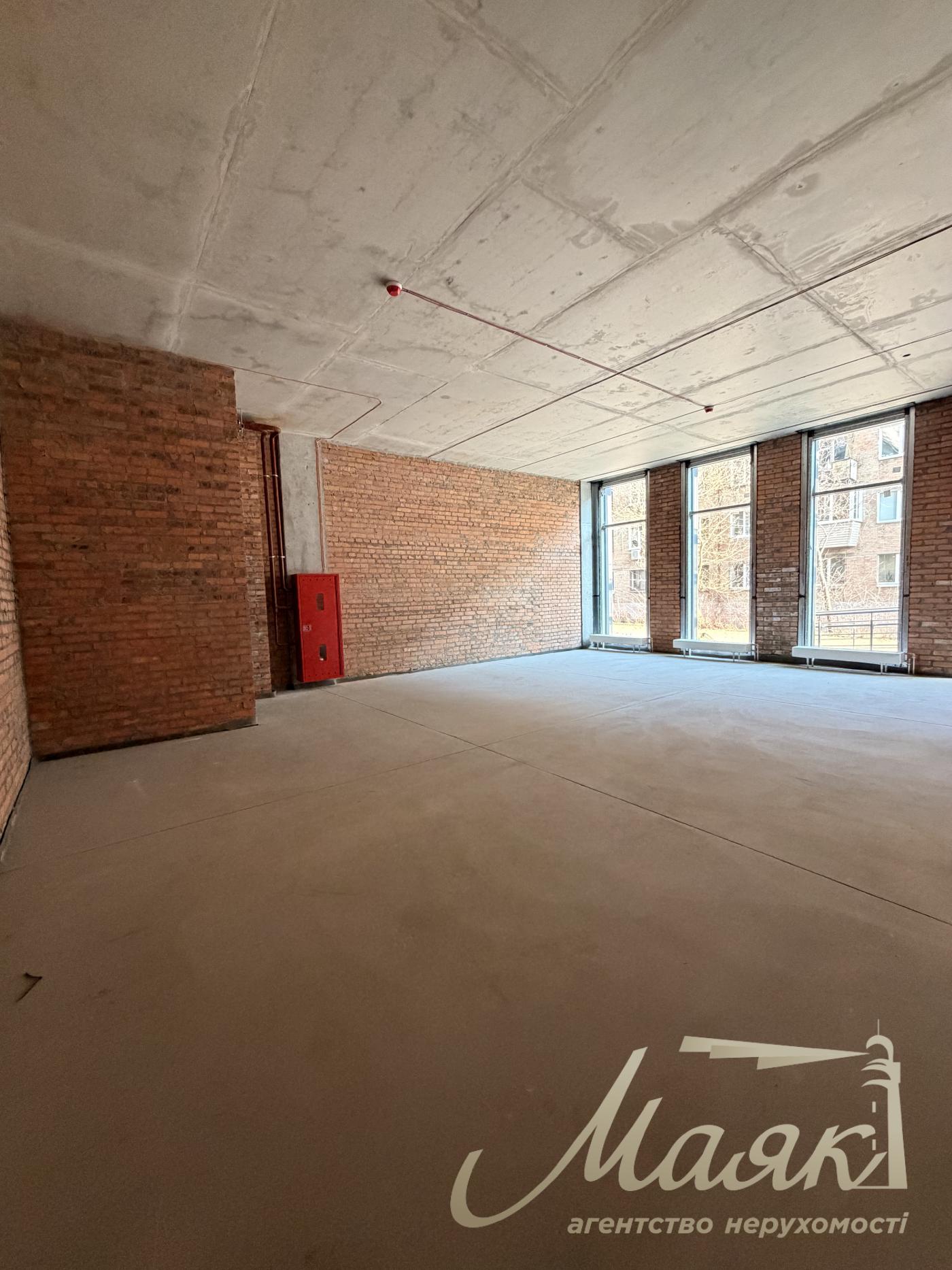 Оренда комерційного приміщення ЖК Трініті, вул. Тютюнника