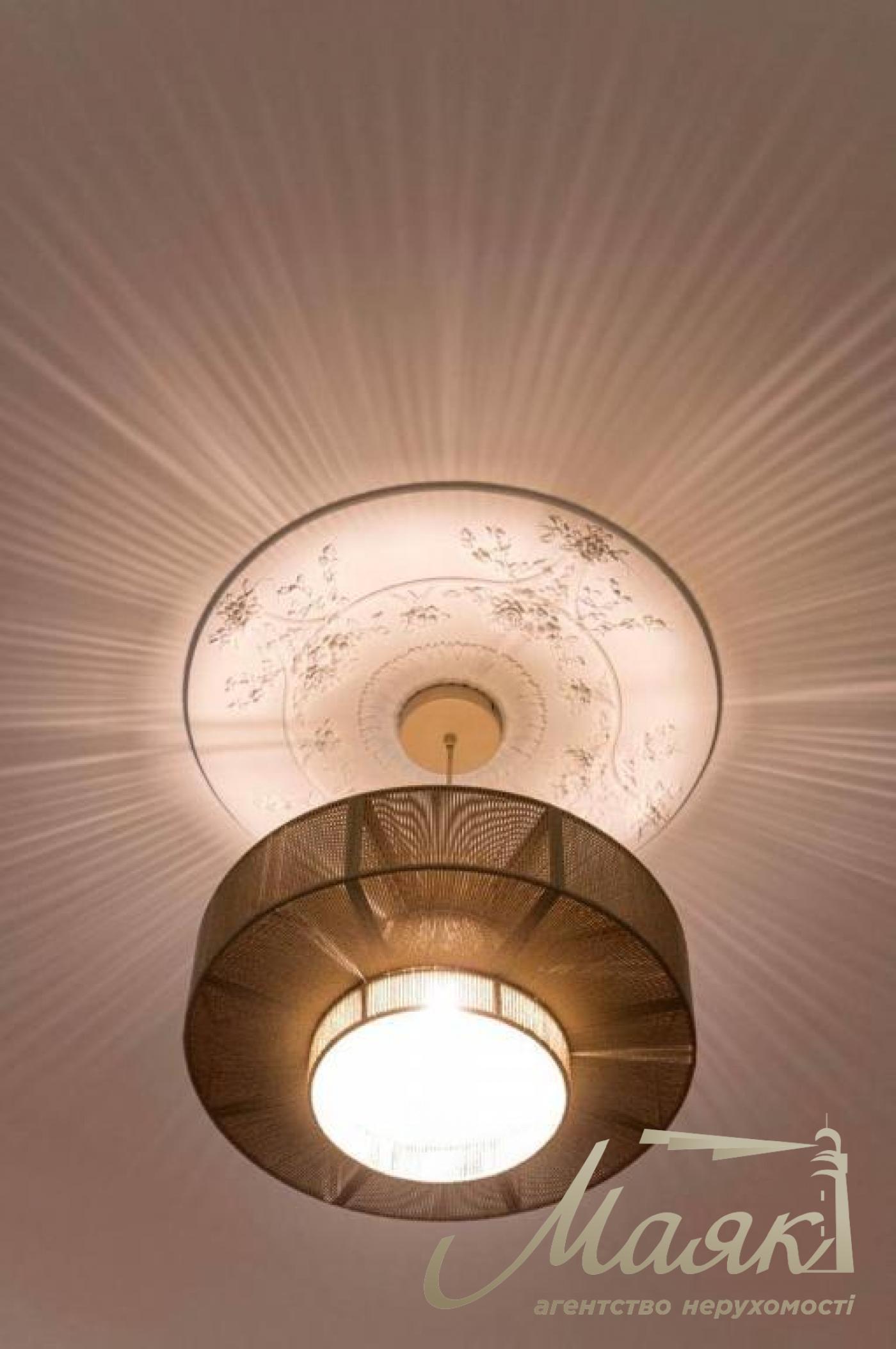 Оренда 3-к квартири, ЖМ Липки, Шевченківський р-н