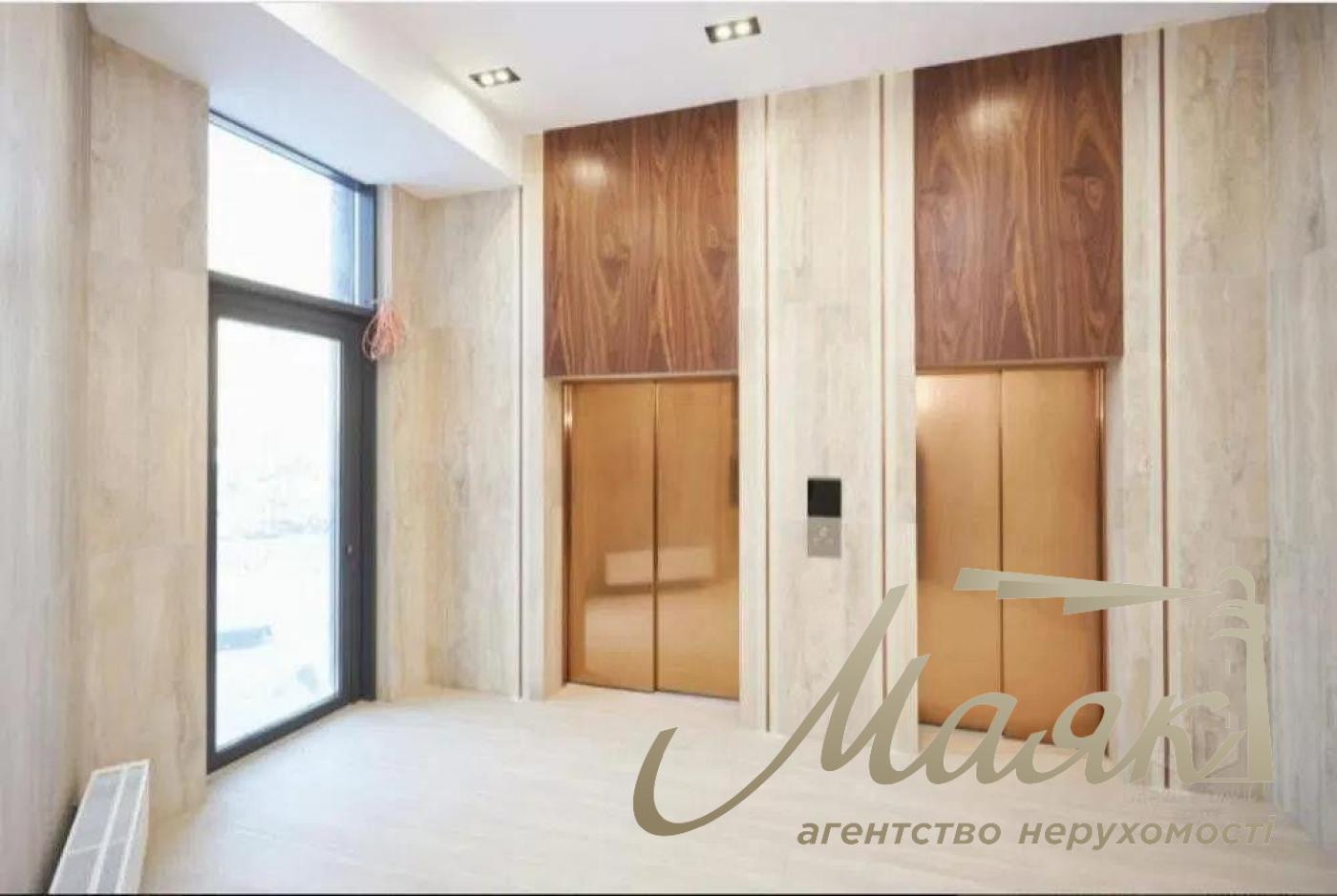 Продажа 1-комнатной квартиры (45м2) ЖК Метрополис ул. Заболотного
