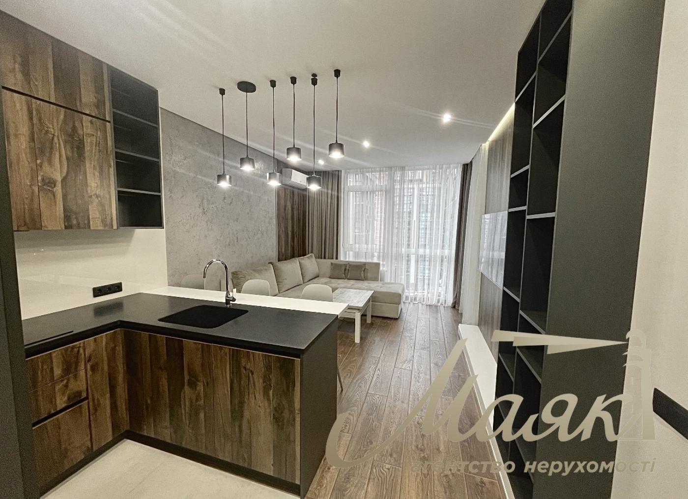 Оренда 3-х кімнатної квартири в ЖК Французький квартал-2 Предславинська, Печерський район.