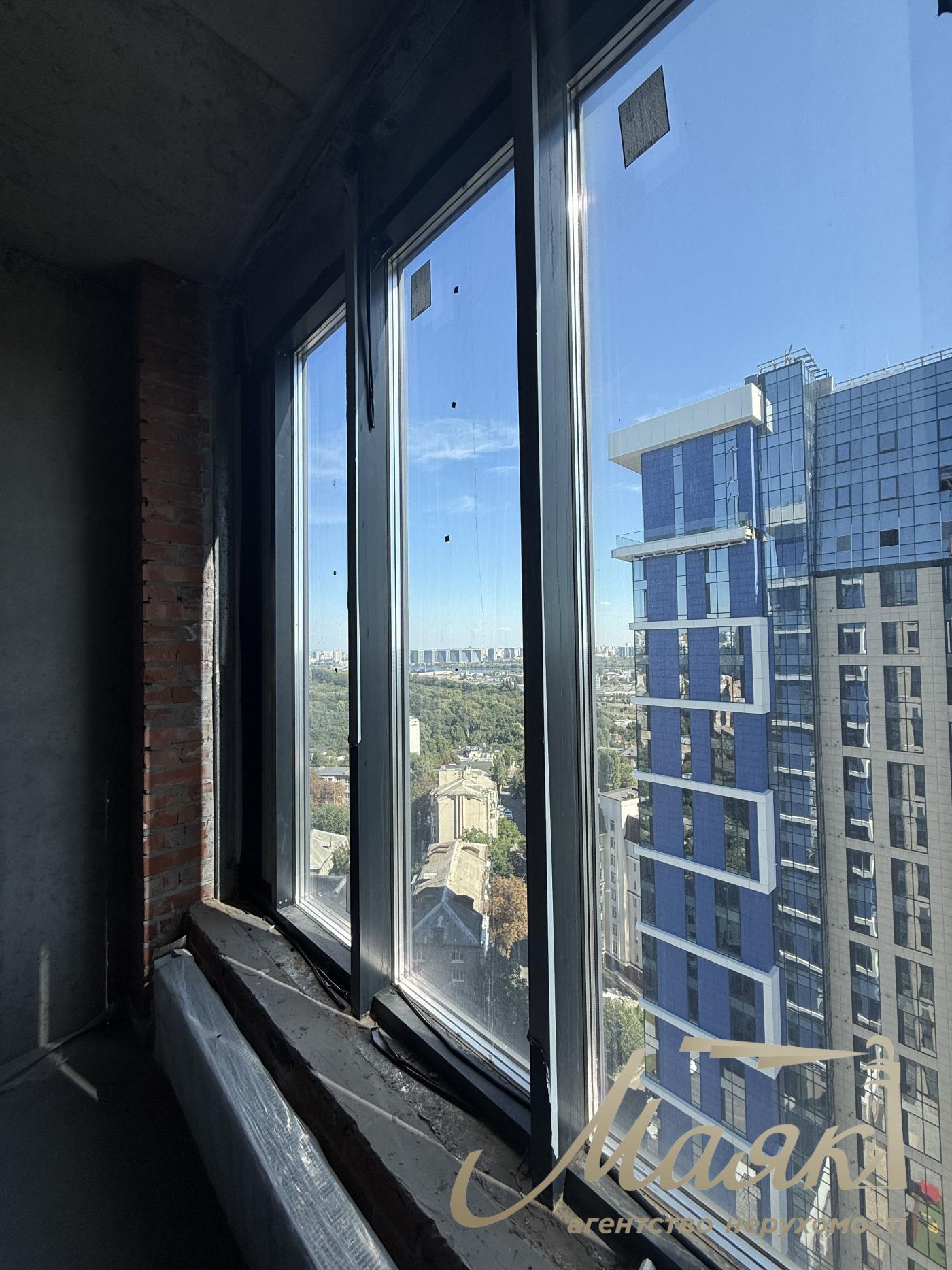 Продажа 2-комнатной квартиры ЖК Edelweiss House, ул. Зверинецкая