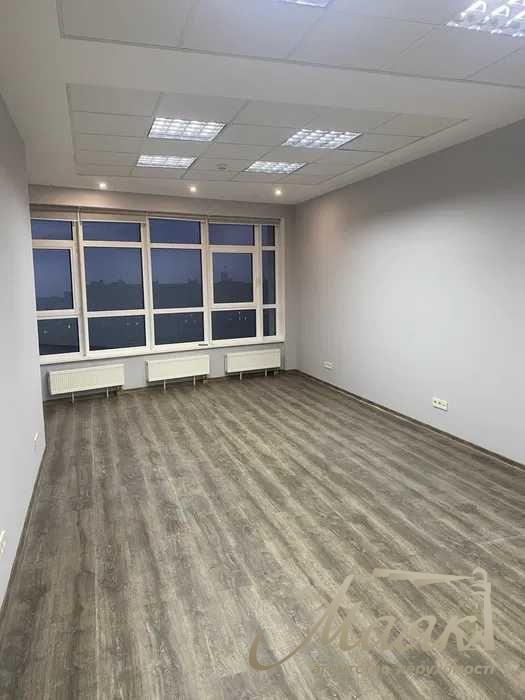 Furnished office for rent at 7 Klovsky Spusk, Pechersky District.