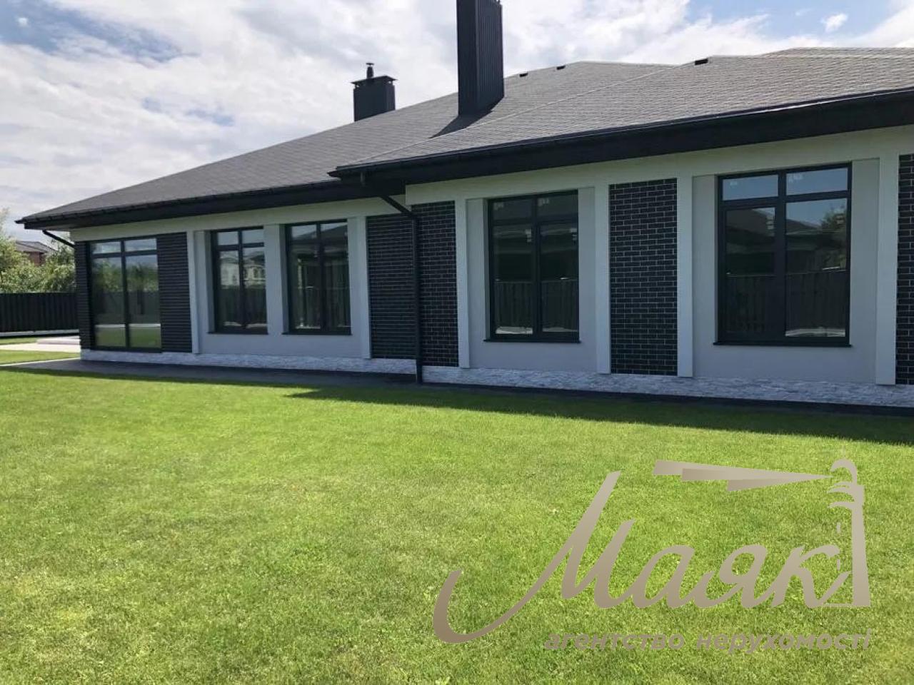 House for sale 280m² in Koncha-Zaspa, Kozin, Kyiv region