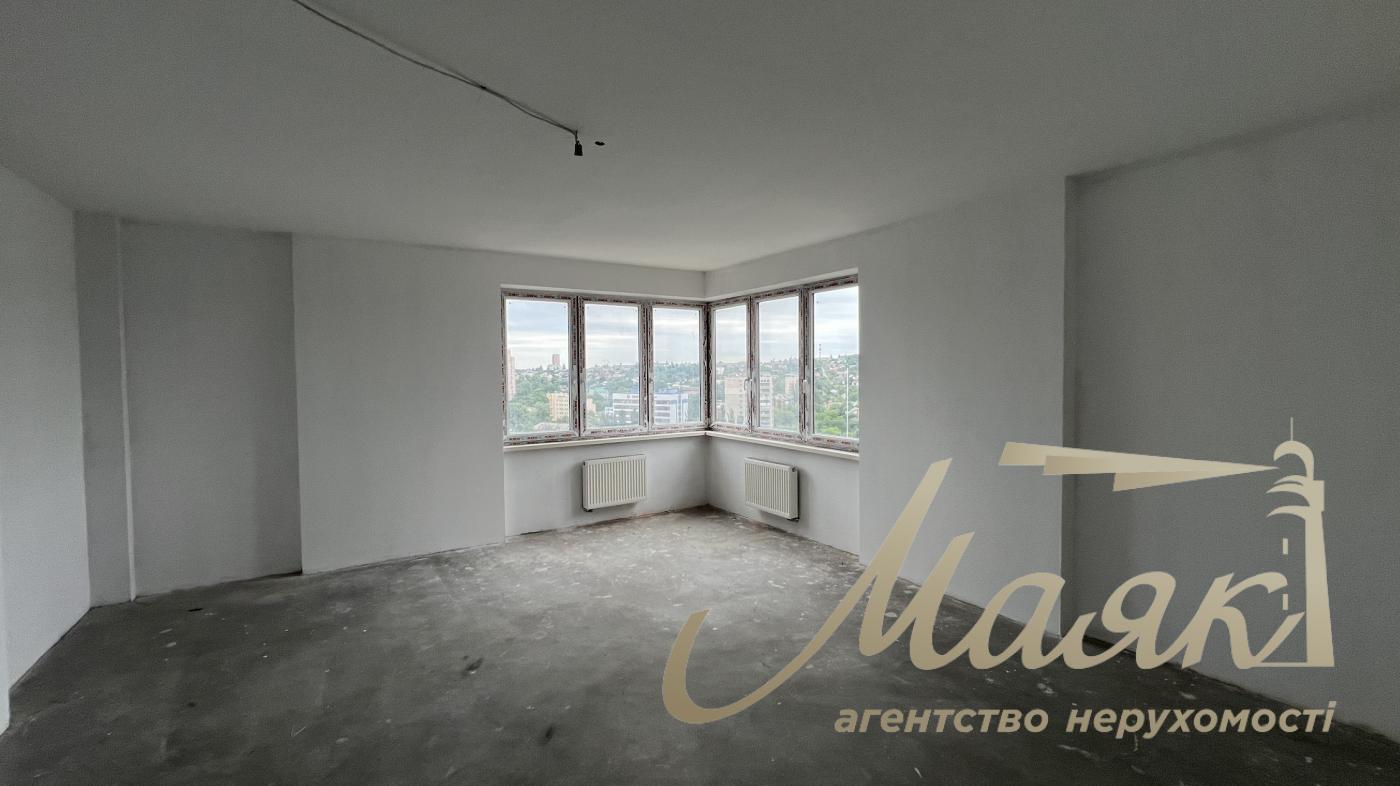 Продажа квартиры в ЖК Парк Авеню, пр.Голосеевский 62