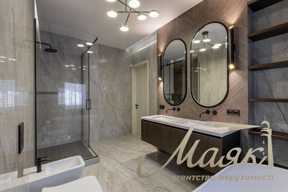 Продаж преміального будинку 210м2 в с. Хотів, поруч Київ, Святошинський район