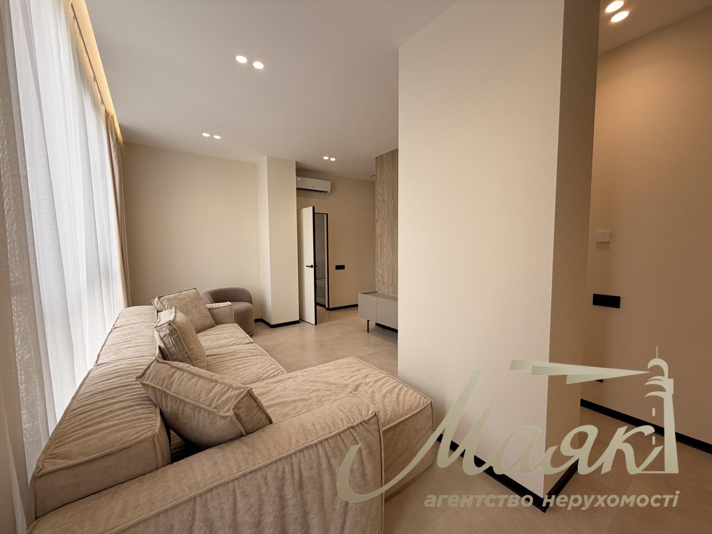 2-Bedroom Apartment for Sale in the Delmar Residential Complex, Verkholyad Street (Dragomirova)