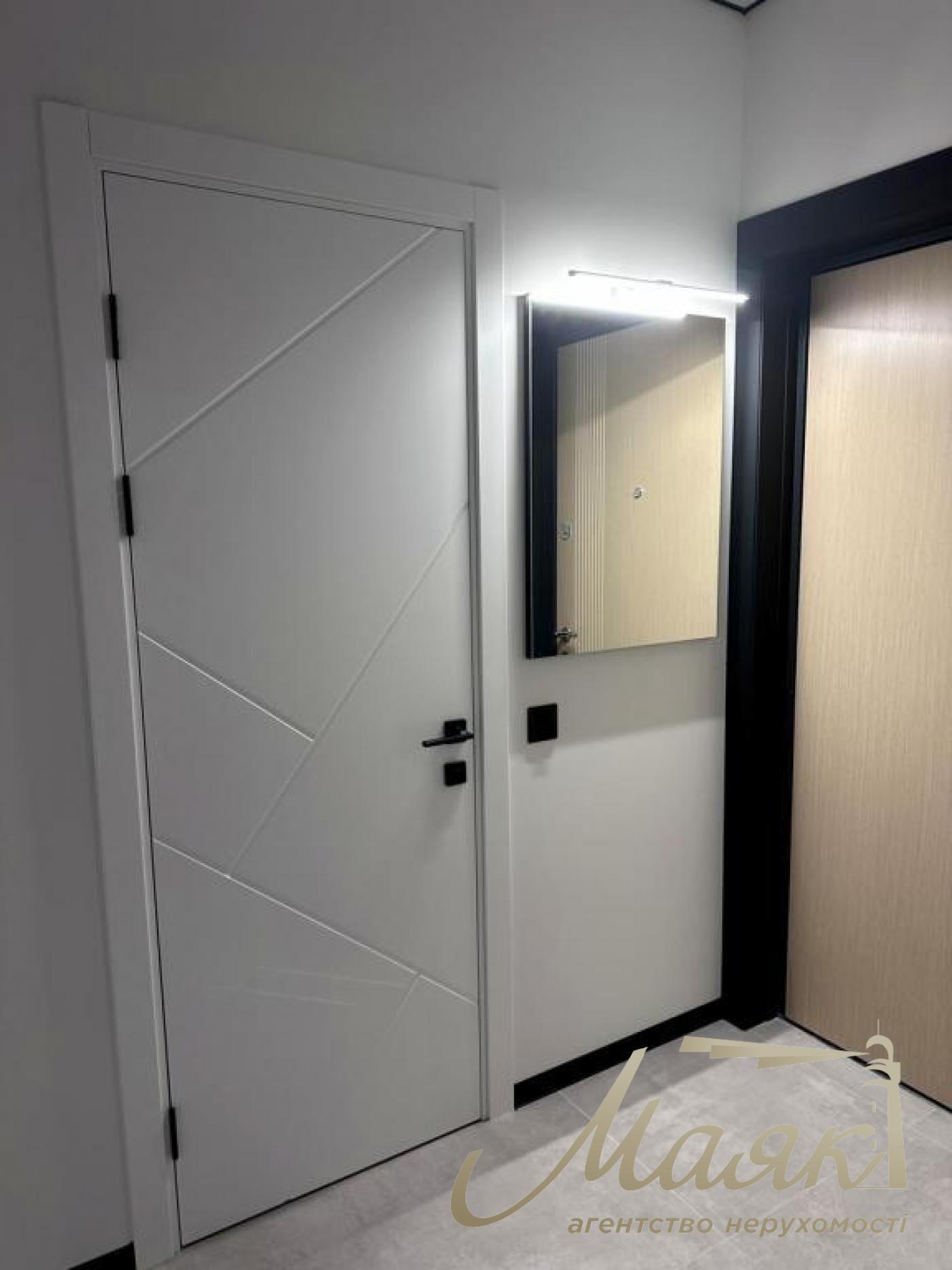 Продажа 2-к квартиры ЖК Новая Англия, Теремки