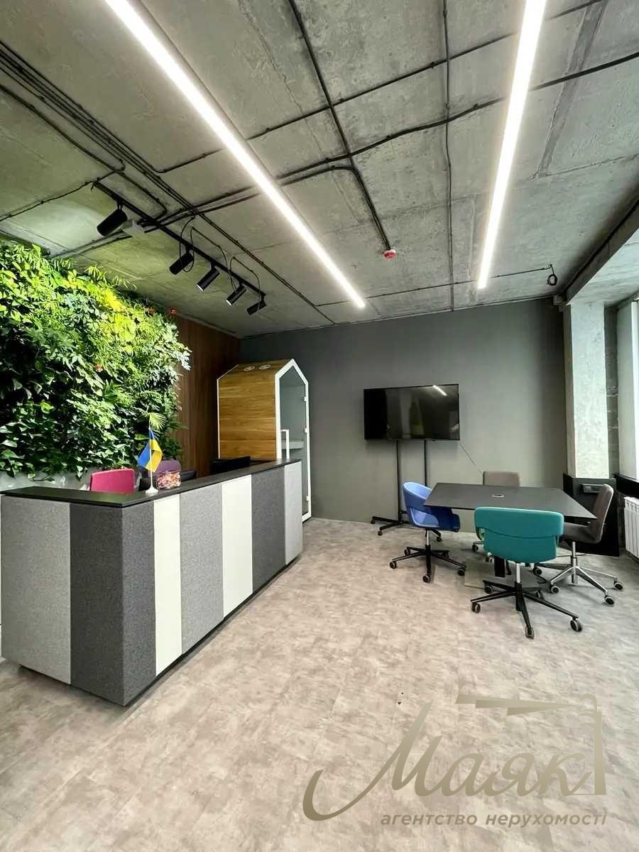 Оренда офісу в ЖК Династія, вул.Липківського, Солом'янський район.