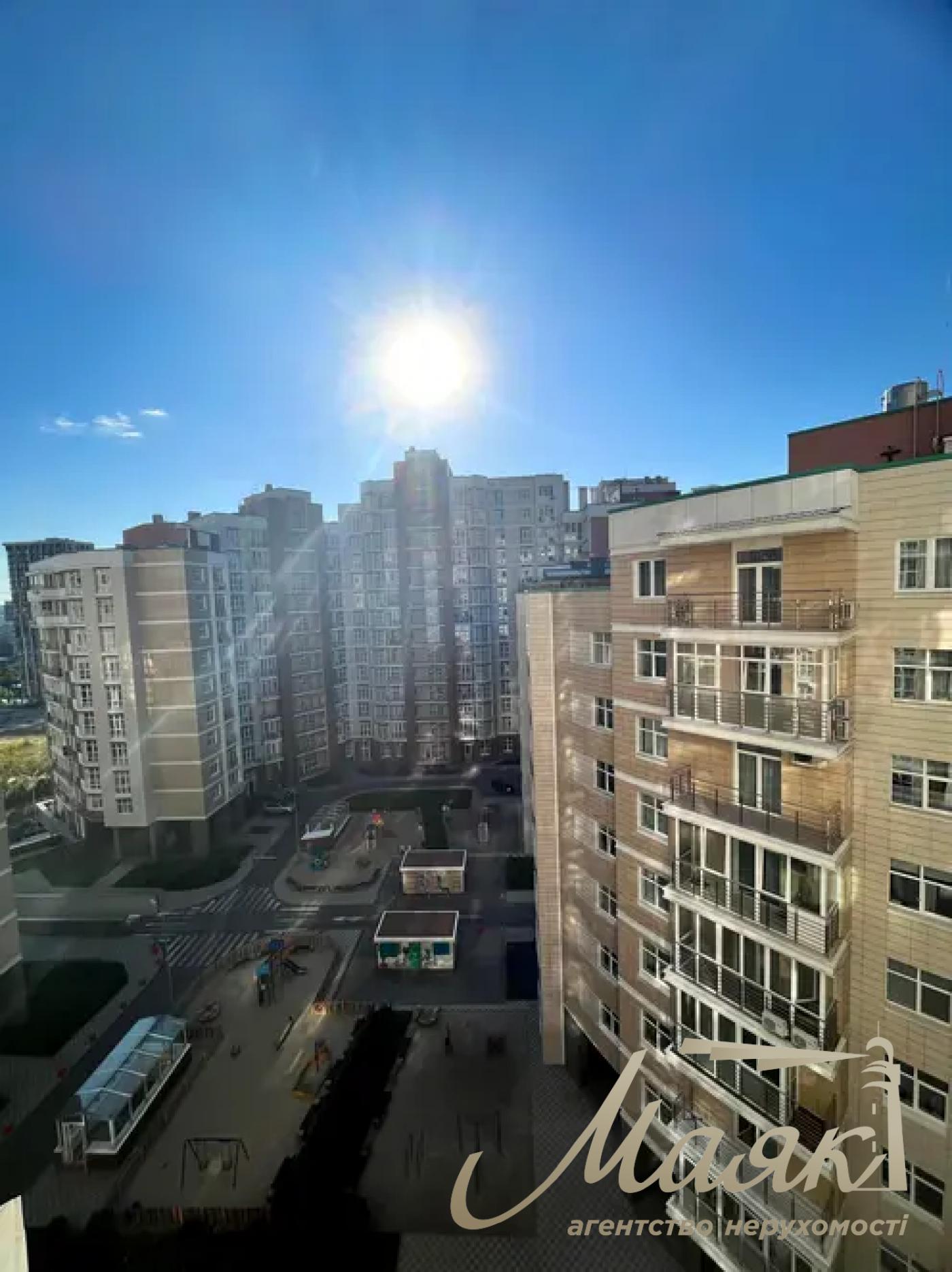 Аренда квартиры 2 комнаты, ул. Саперное Поле 12, ЖК Французский квартал