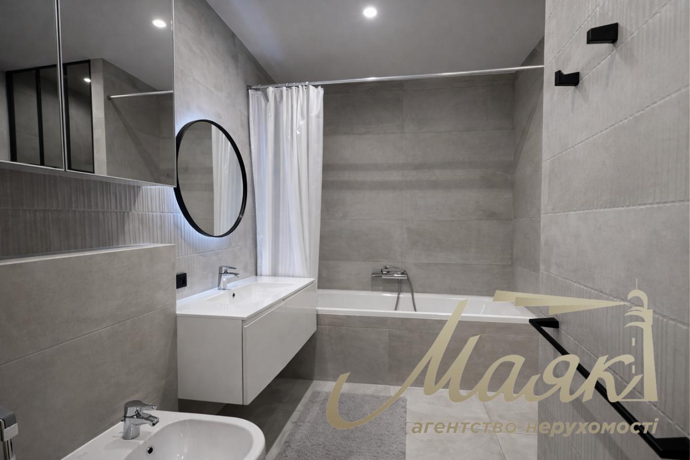 Оренда 3-кімнатної квартири в ЖК Престиж Хол, 92м², Печерський район, Київ