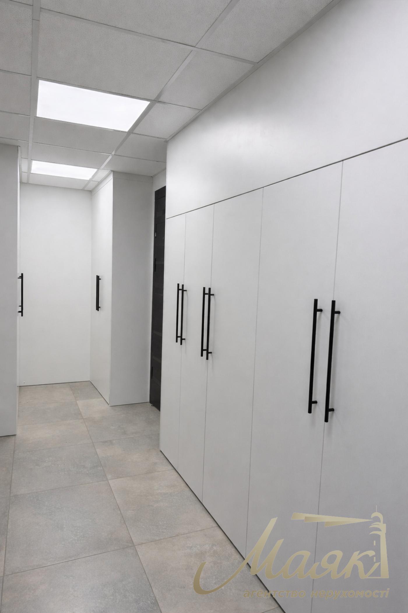 Продаж 3-х кімнатної квартири в ЖК Новопечерська Вежа