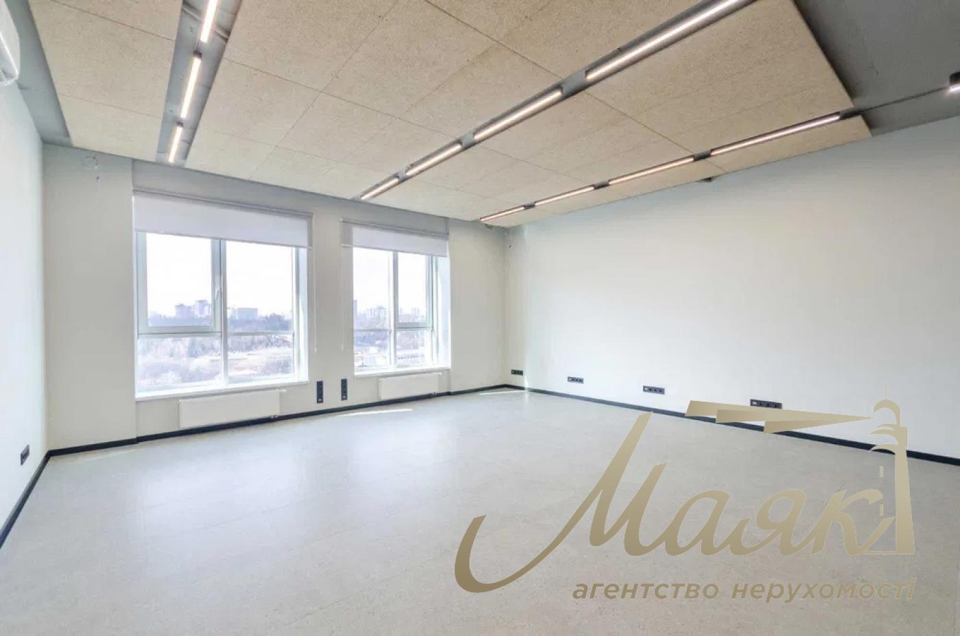 Оренда офісу 190м2, Голосіївський р-н, вул. Антоновича