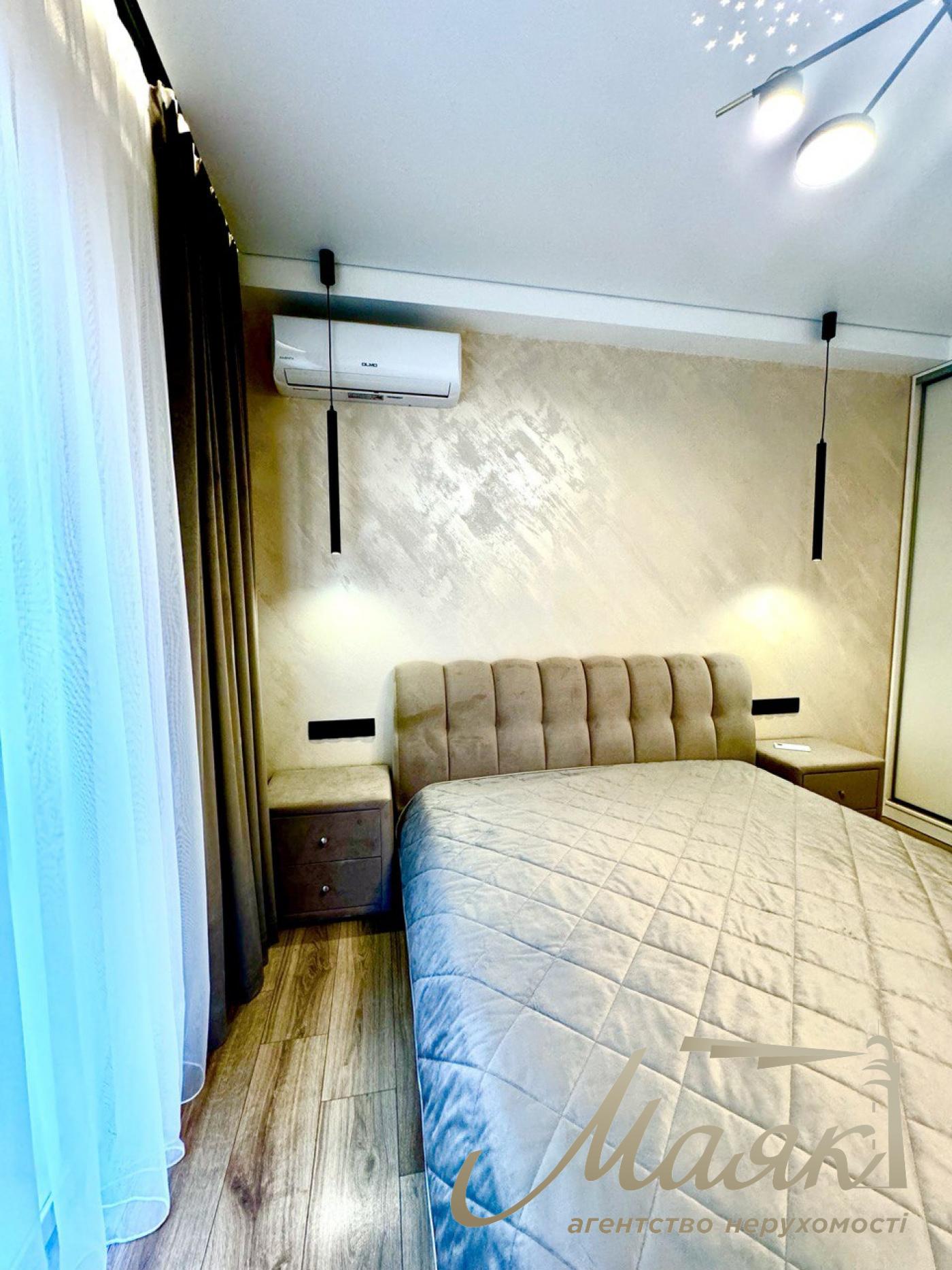 Продажа 1-к квартиры в ЖК Новая Англия