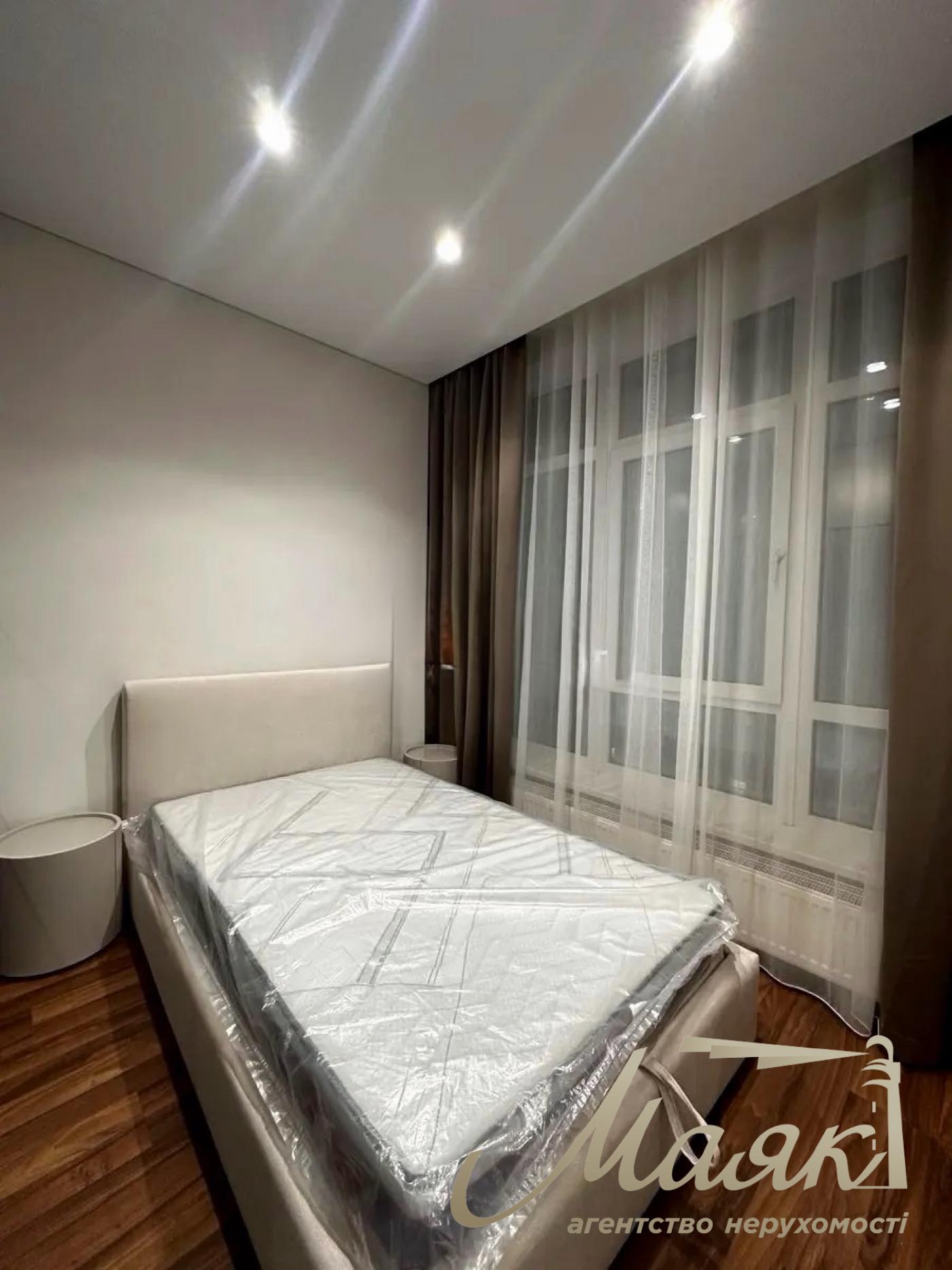 Продажа 3х-комнатной квартиры 86м2 в ЖК «Новопечерские Липки» ул. Андрея Верхогляда ул. (Михайла Драгомирова), 12, Печерский район