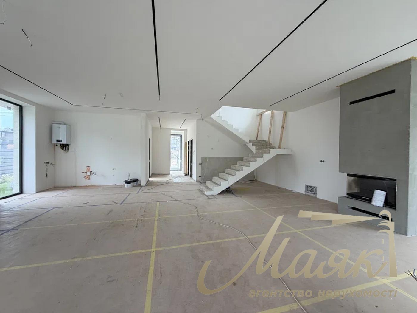 Продажа 2-х этажного дома 230м2, Ходосока, КГ Новая Ходосовка