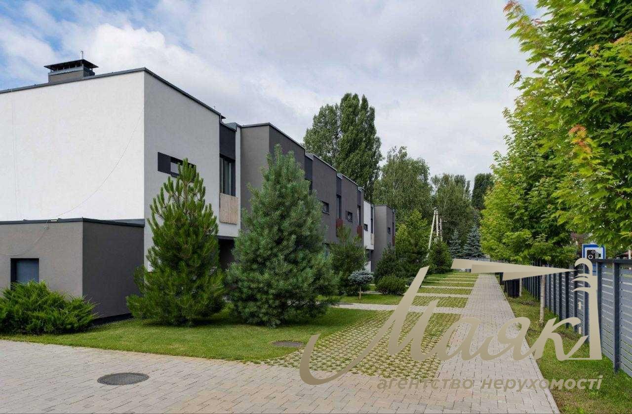 Аренда котетджного дома в Гореничах 110м / Таунхаус / Киево-святошинский район