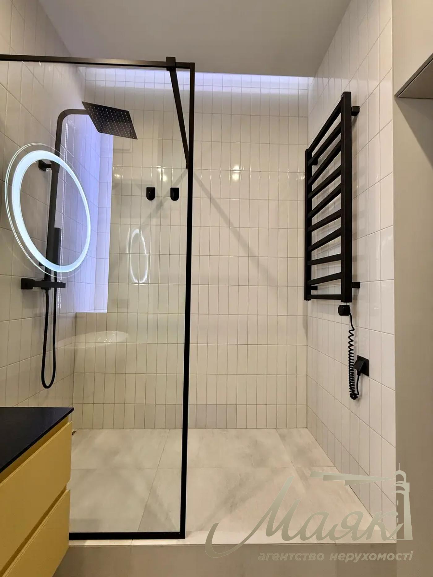 Аренда 1-к квартиры ЖК Alter Ego, Печерский р-н