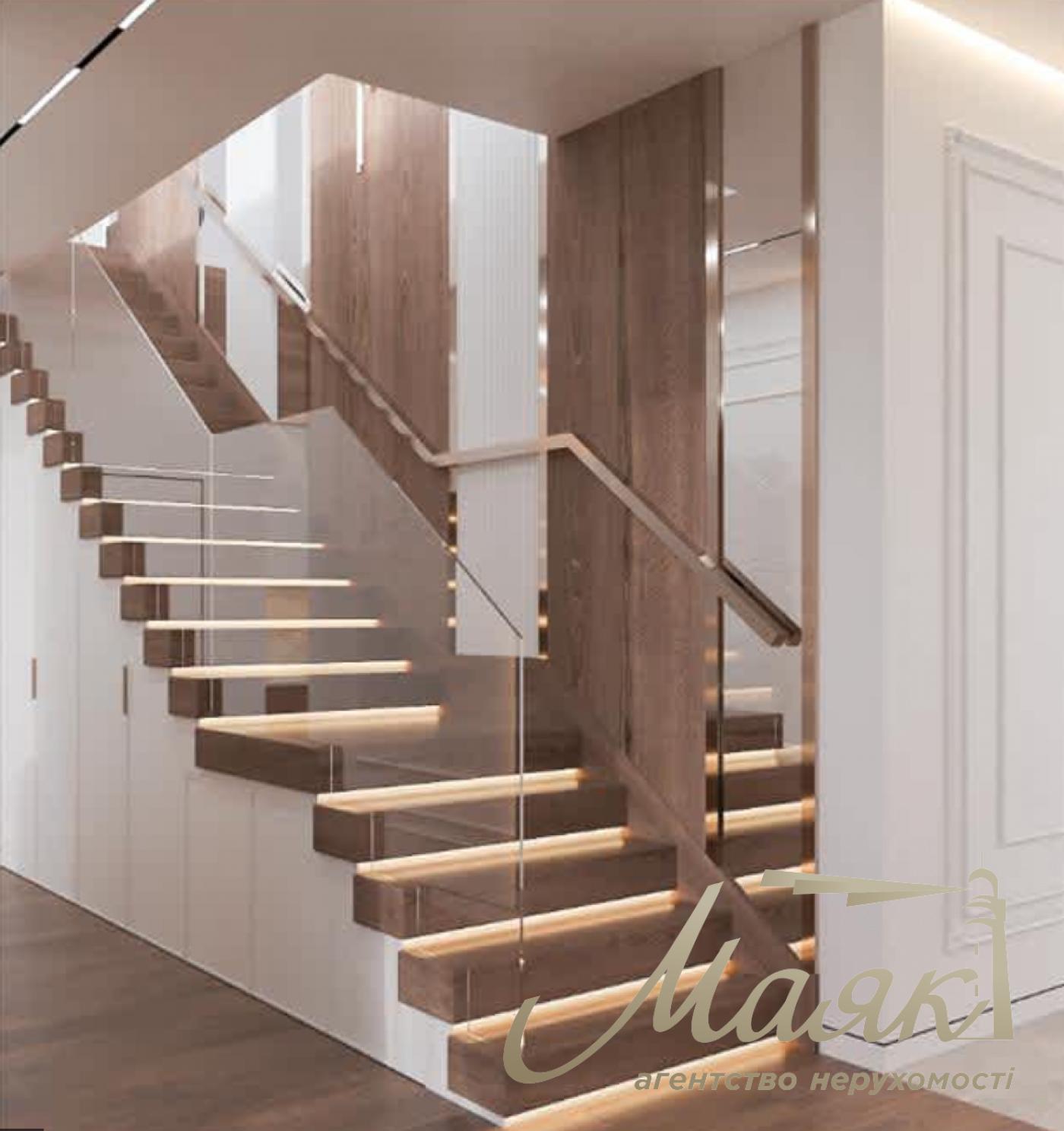 Продаж 2-поверхового будинку площею 354 м², Ходосівка, КГ «Нова Ходосівка»