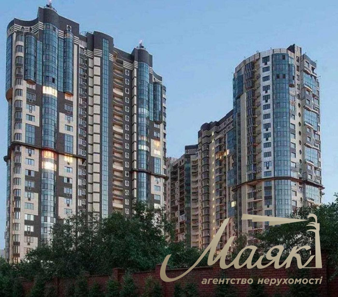 Продажа 2-к квартиры ЖК Престиж Холл, Печерск