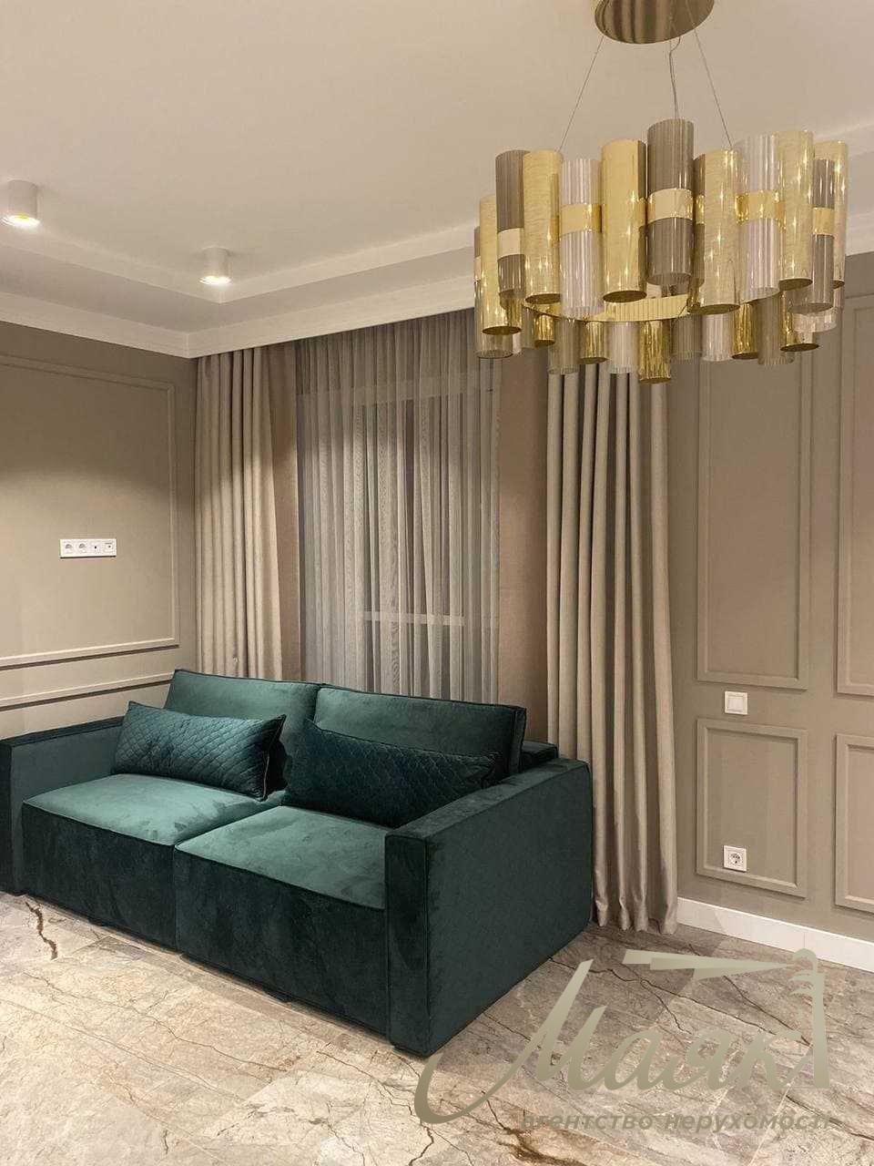 Оренда 3к квартира, (75м2) ЖК ''Володимирський"