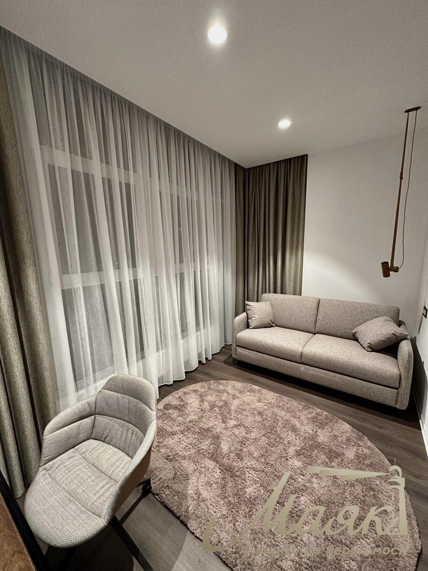 Продажа квартиры 155м2 в ЖК «Новопечерские Липки» ул. Андрея Верхогляда, Печерский район.